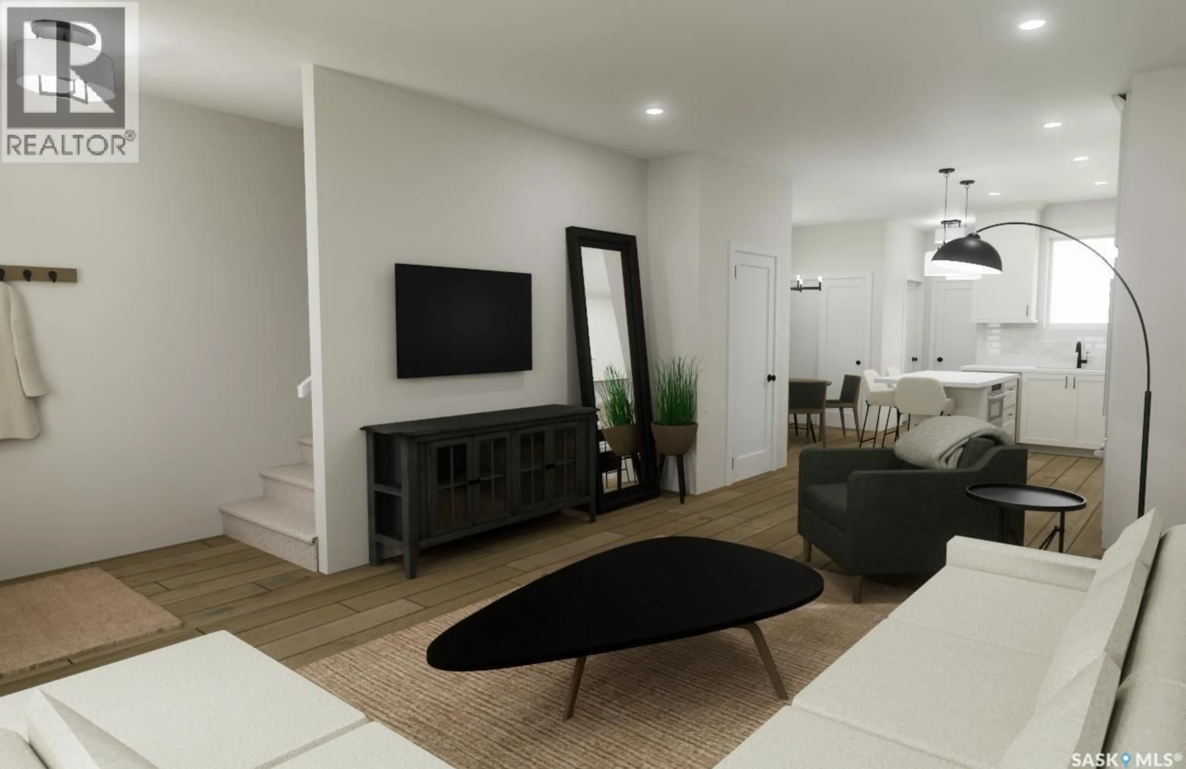 Living room with furniture, unknown for 1744 MARKET STREET, Regina Saskatchewan S4Y0G3