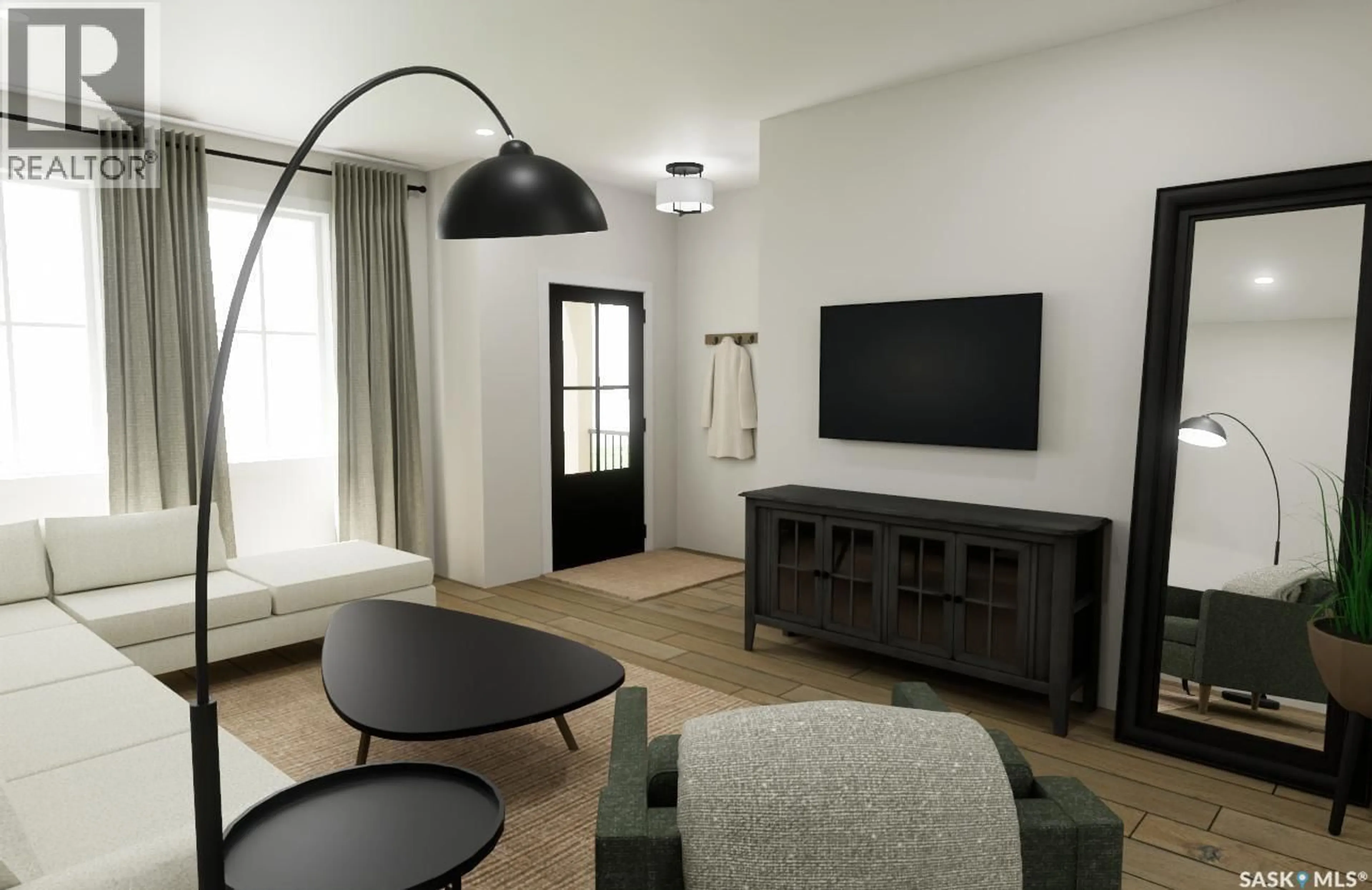 Living room with furniture, unknown for 1744 MARKET STREET, Regina Saskatchewan S4Y0G3