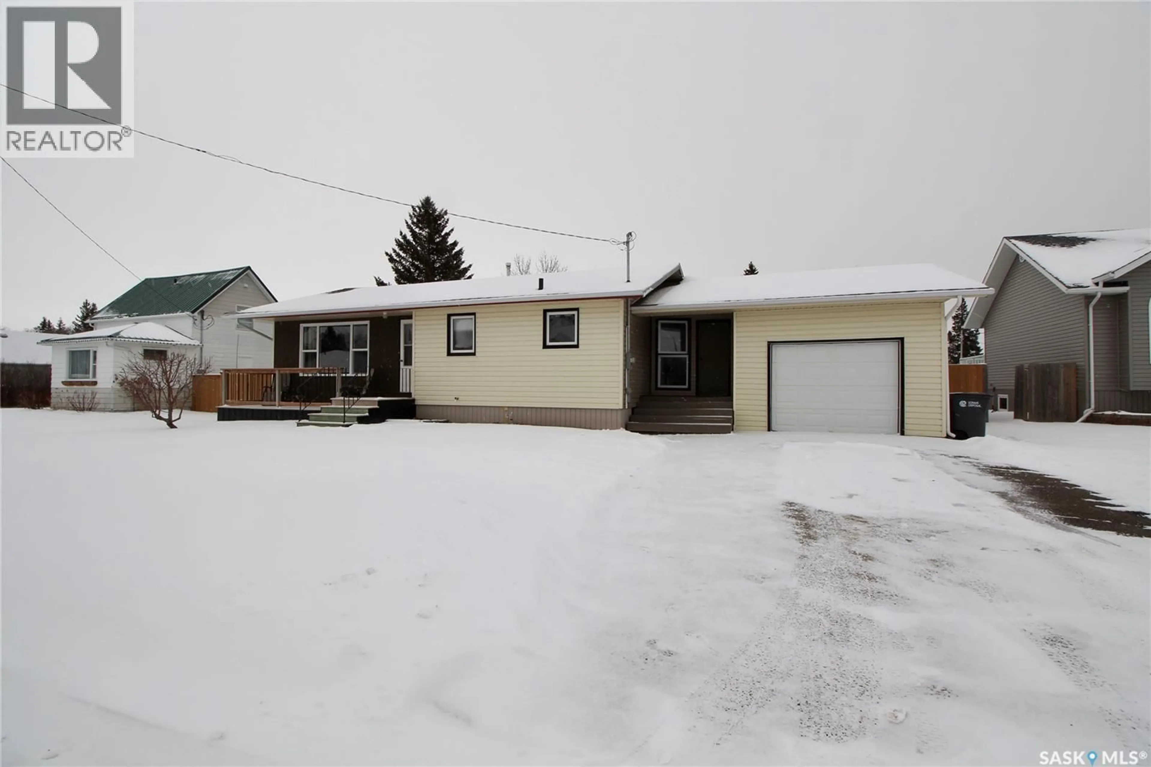 Unknown for 209 EDMONTON STREET, Rocanville Saskatchewan S0A3L0