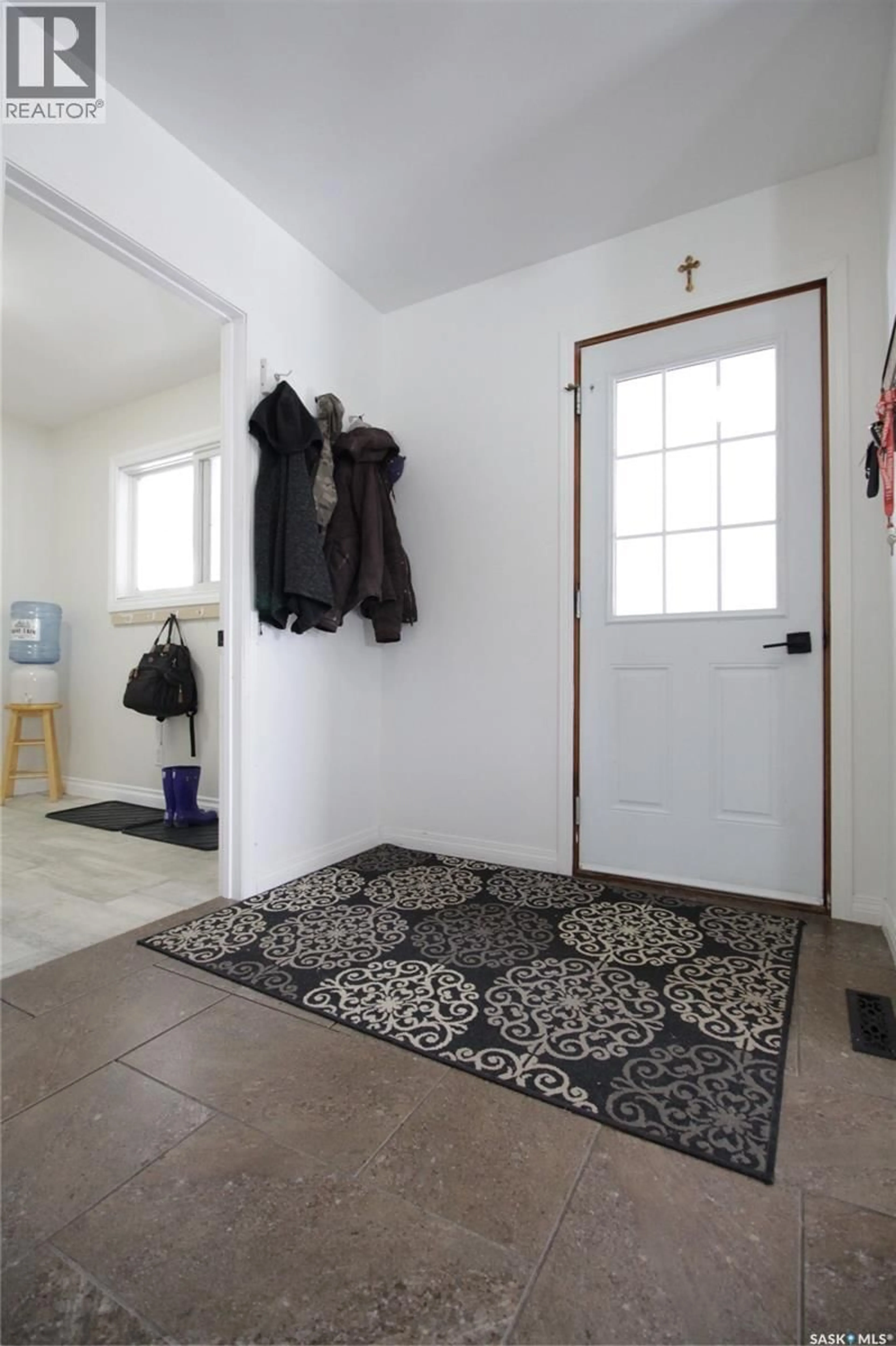 Indoor entryway for 209 EDMONTON STREET, Rocanville Saskatchewan S0A3L0