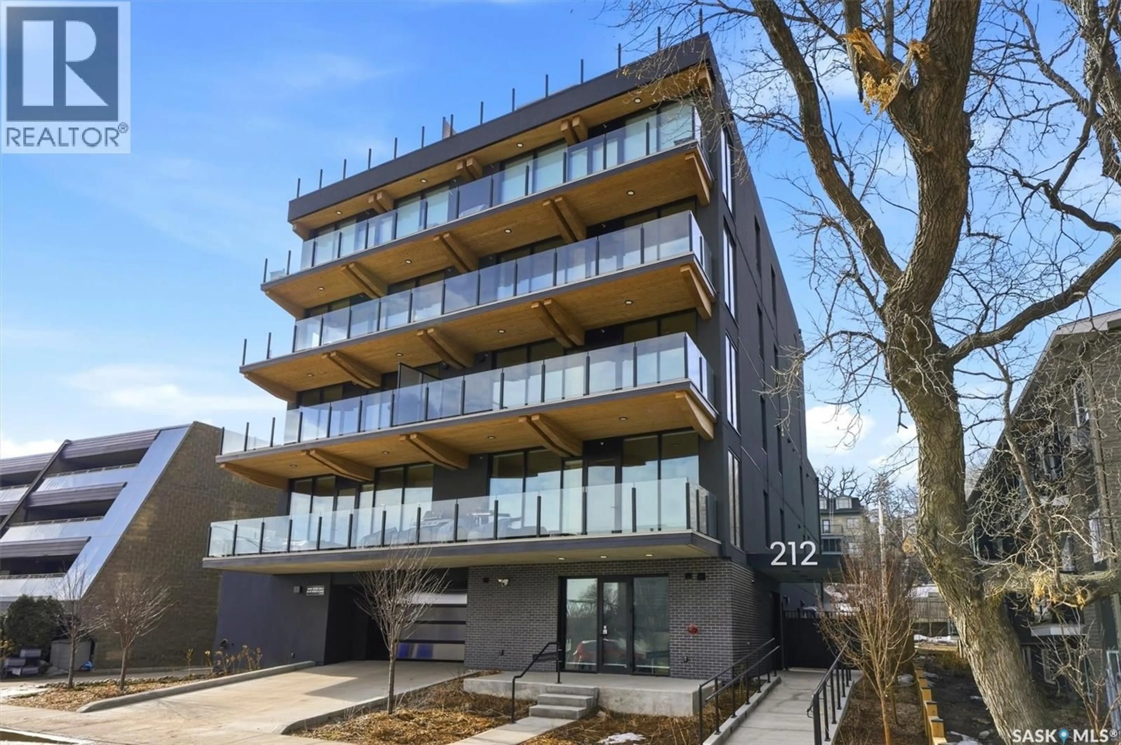 Unknown for 301 212 SASKATCHEWAN CRESCENT, Saskatoon Saskatchewan S7N0X6