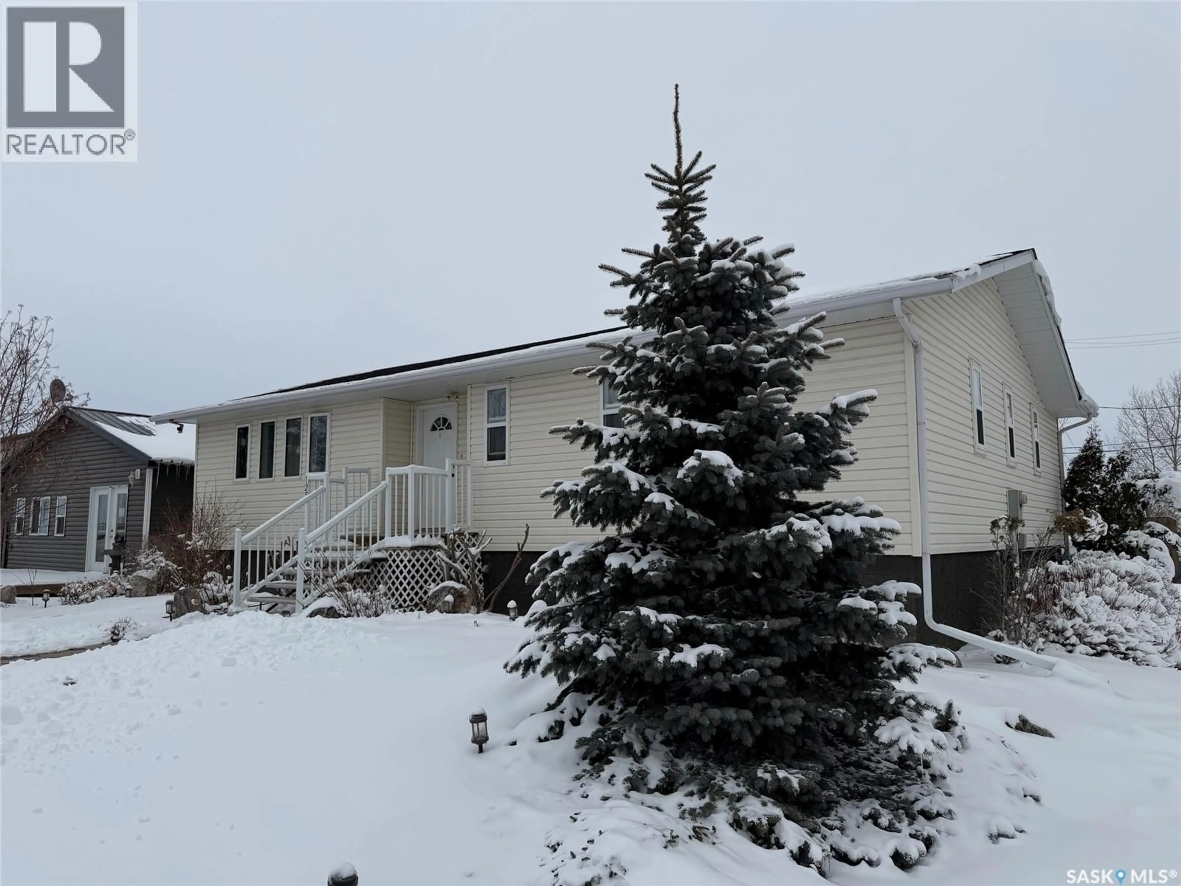 Unknown for 125 2ND STREET, Spiritwood Saskatchewan S0J2M0