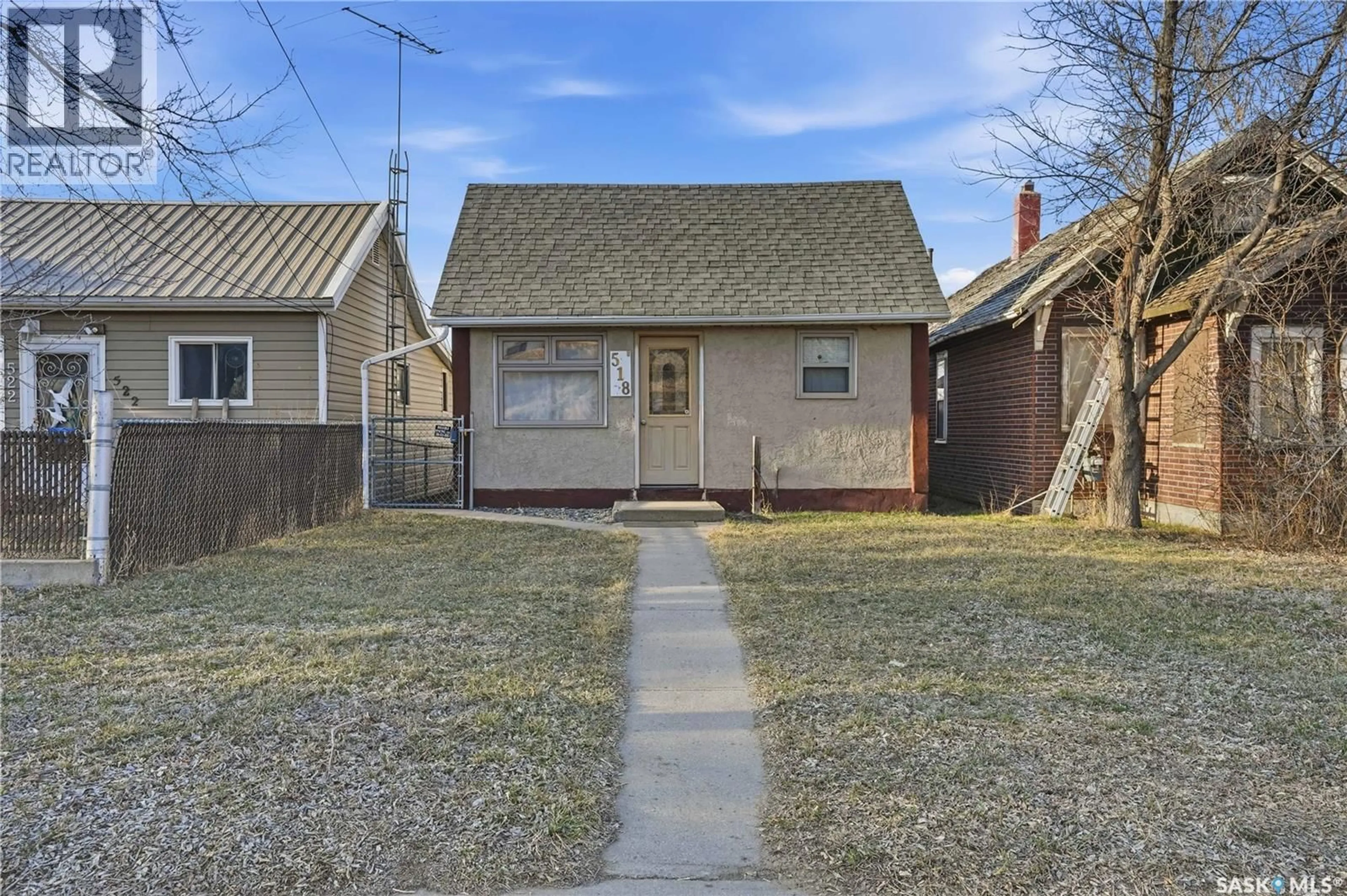 Unknown for 518 MAPLE STREET, Moose Jaw Saskatchewan S6H4X1