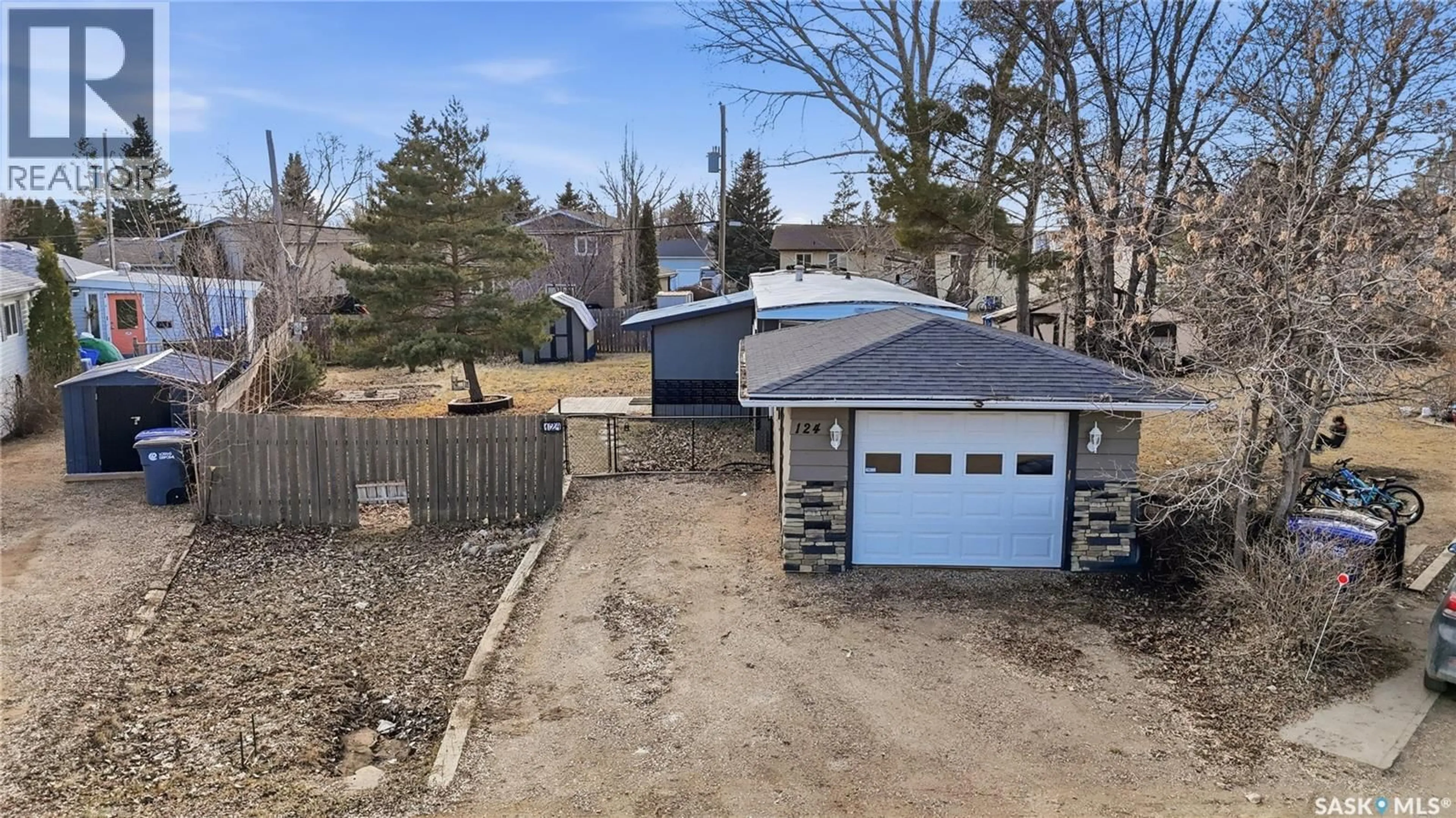 Unknown for 124 DOGWOOD STREET, Caronport Saskatchewan S0H0S0