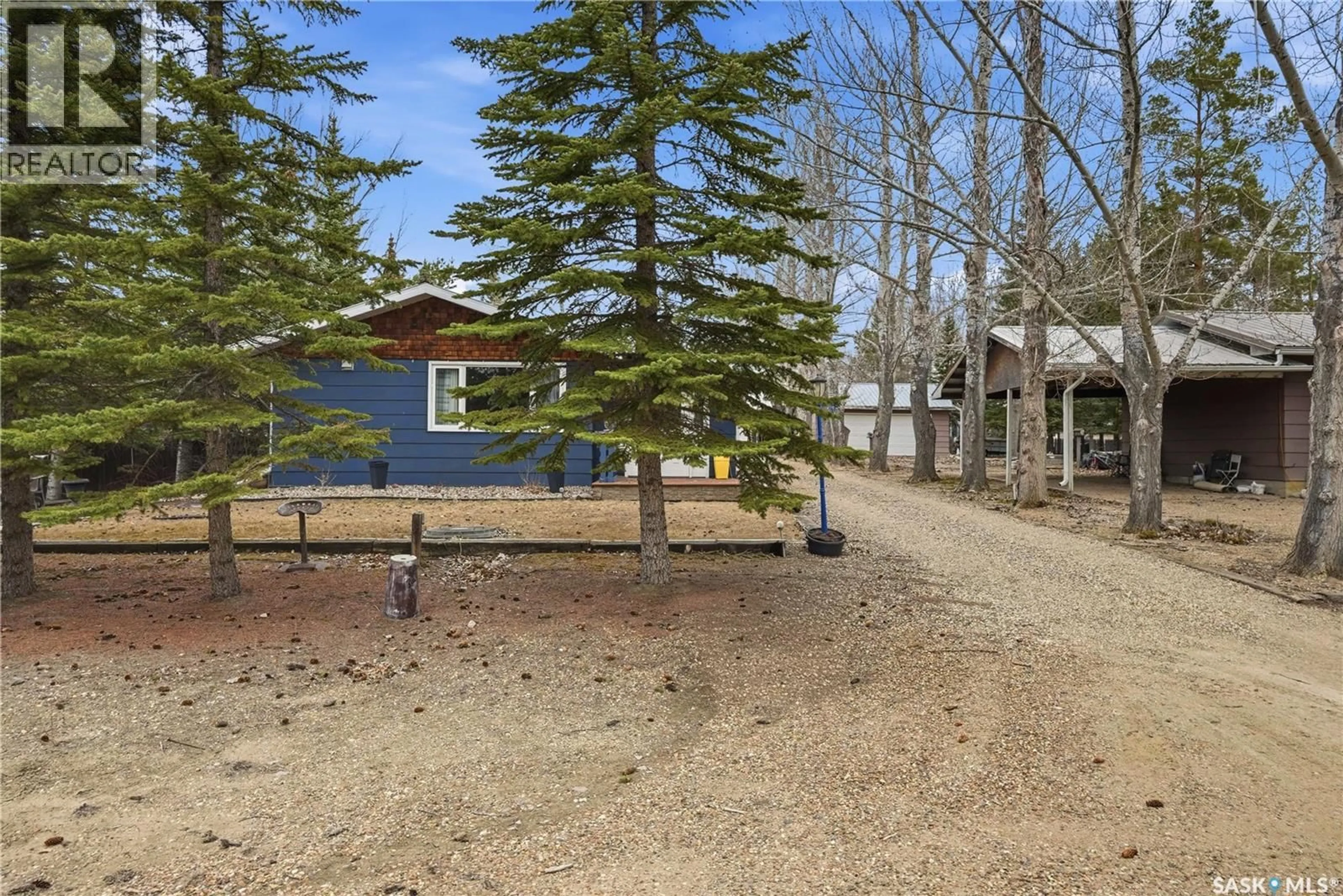 Patio, unknown for 18 MALLARD STREET, Wood River Rm No. 74 Saskatchewan S0H2K0