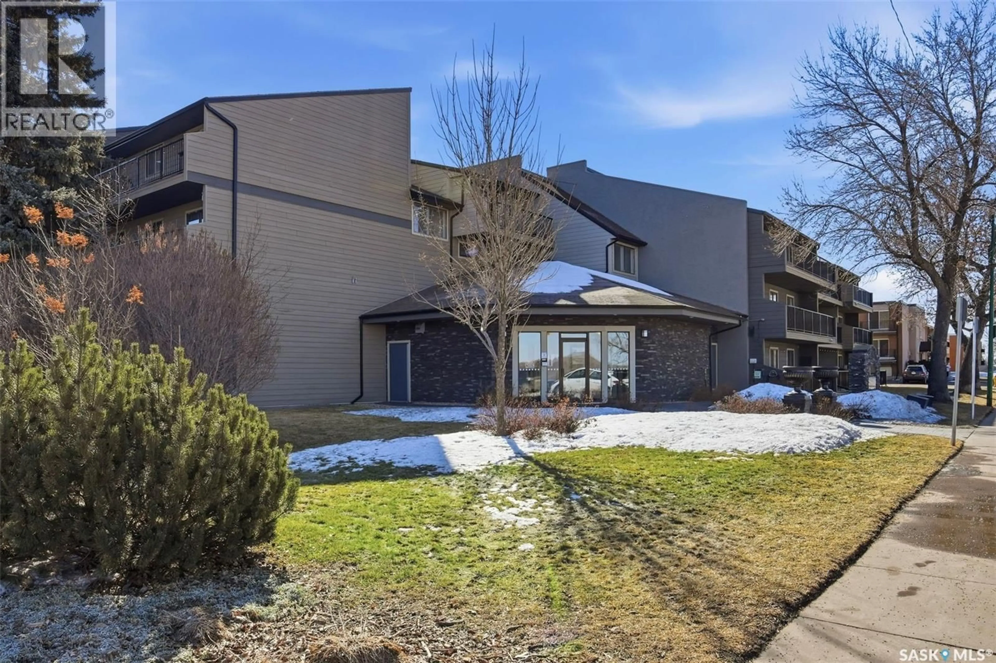 Unknown for 2233 - 219 ST HENRY AVENUE, Saskatoon Saskatchewan S7M5K6