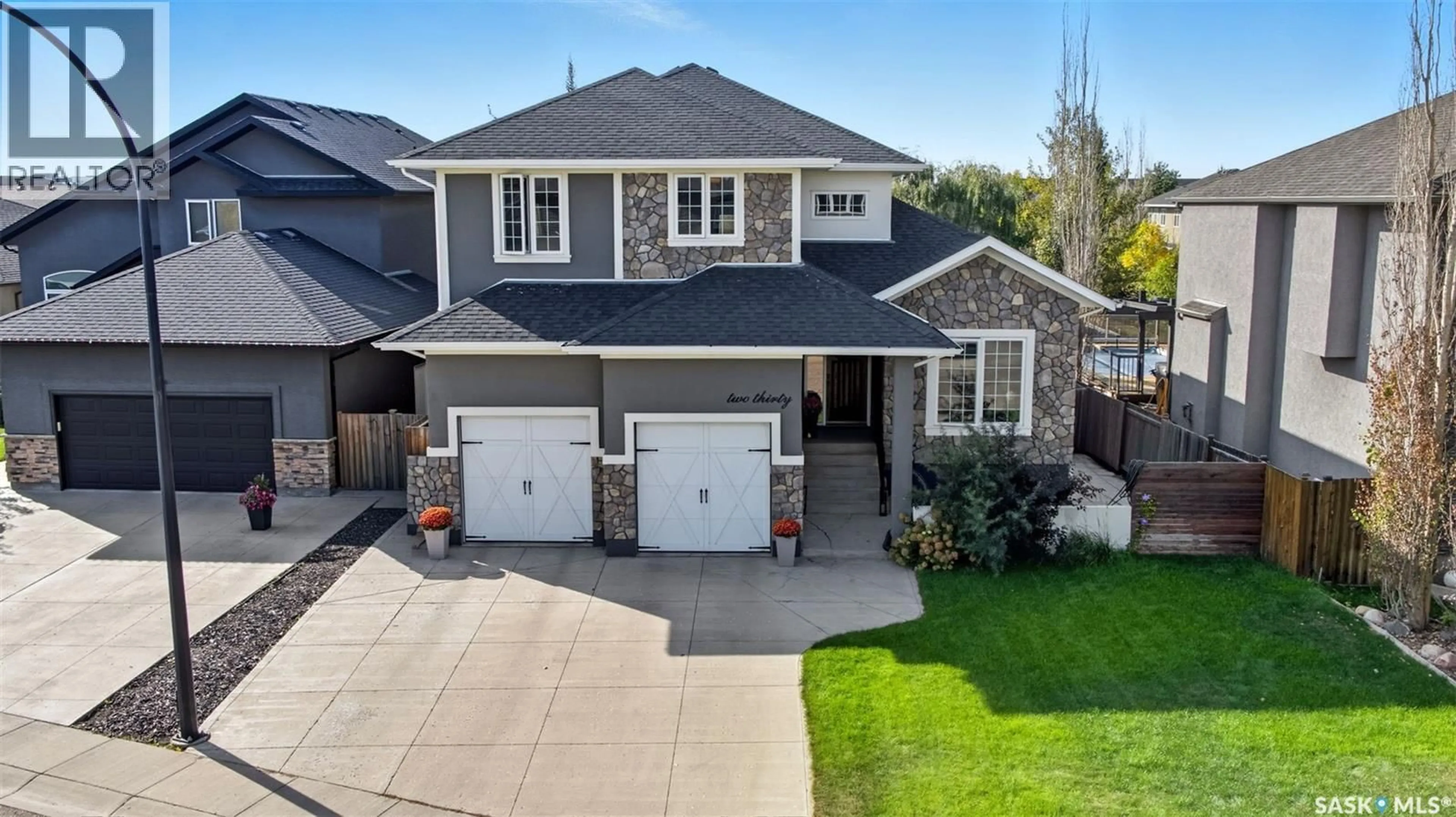 Unknown for 230 TRIMBLE LANE, Saskatoon Saskatchewan S7W0E1