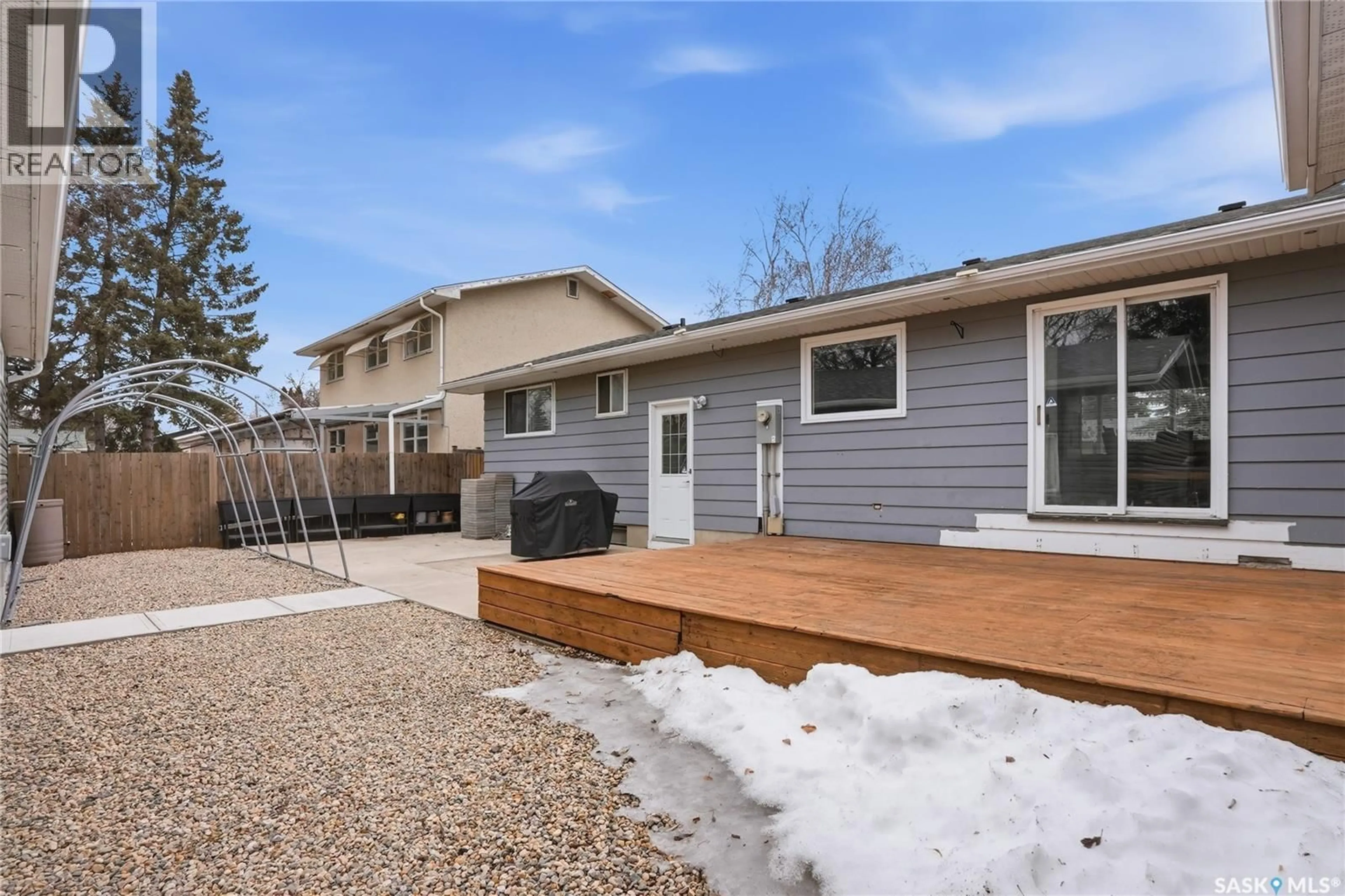 Unknown for 123 DEBORAH CRESCENT, Saskatoon Saskatchewan S7J2W9