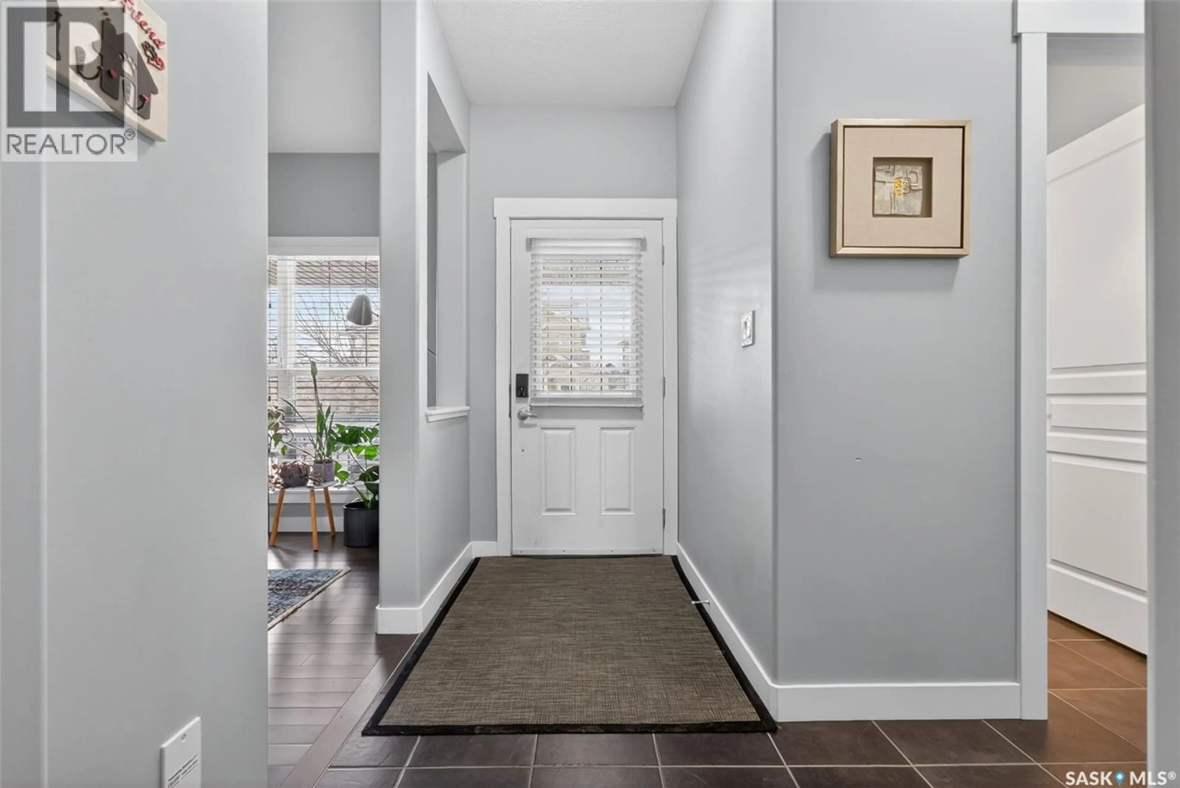 Indoor entryway for 3696 GREEN BANK ROAD, Regina Saskatchewan S4V1P6