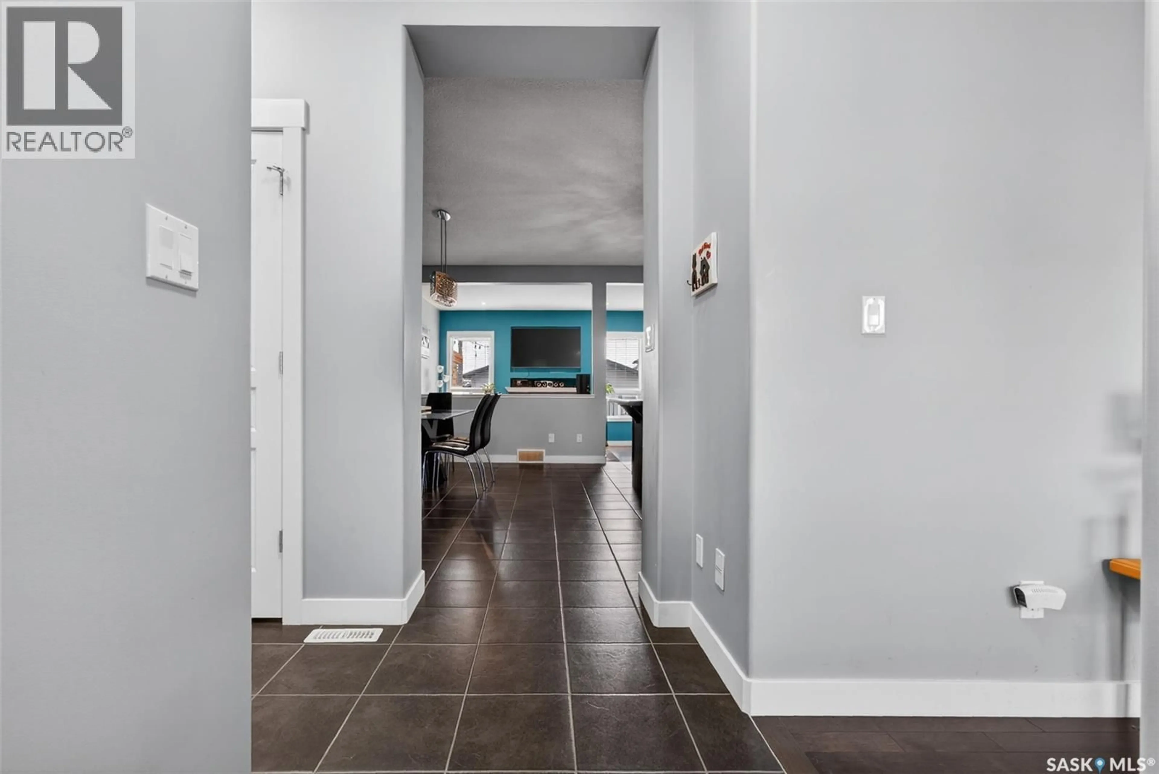 Indoor entryway for 3696 GREEN BANK ROAD, Regina Saskatchewan S4V1P6