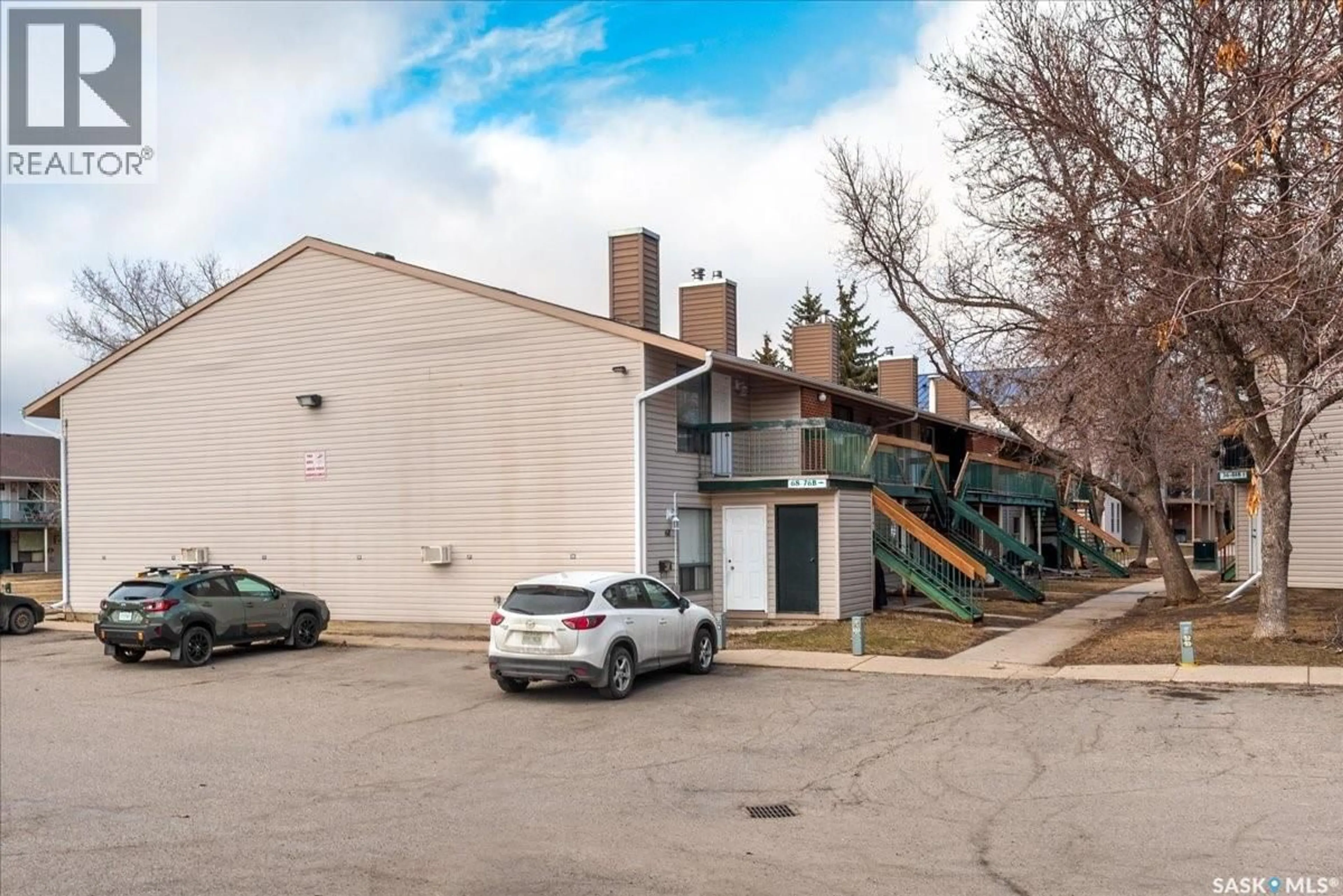 Unknown for 68 NOLLET AVENUE, Regina Saskatchewan S4T7P9