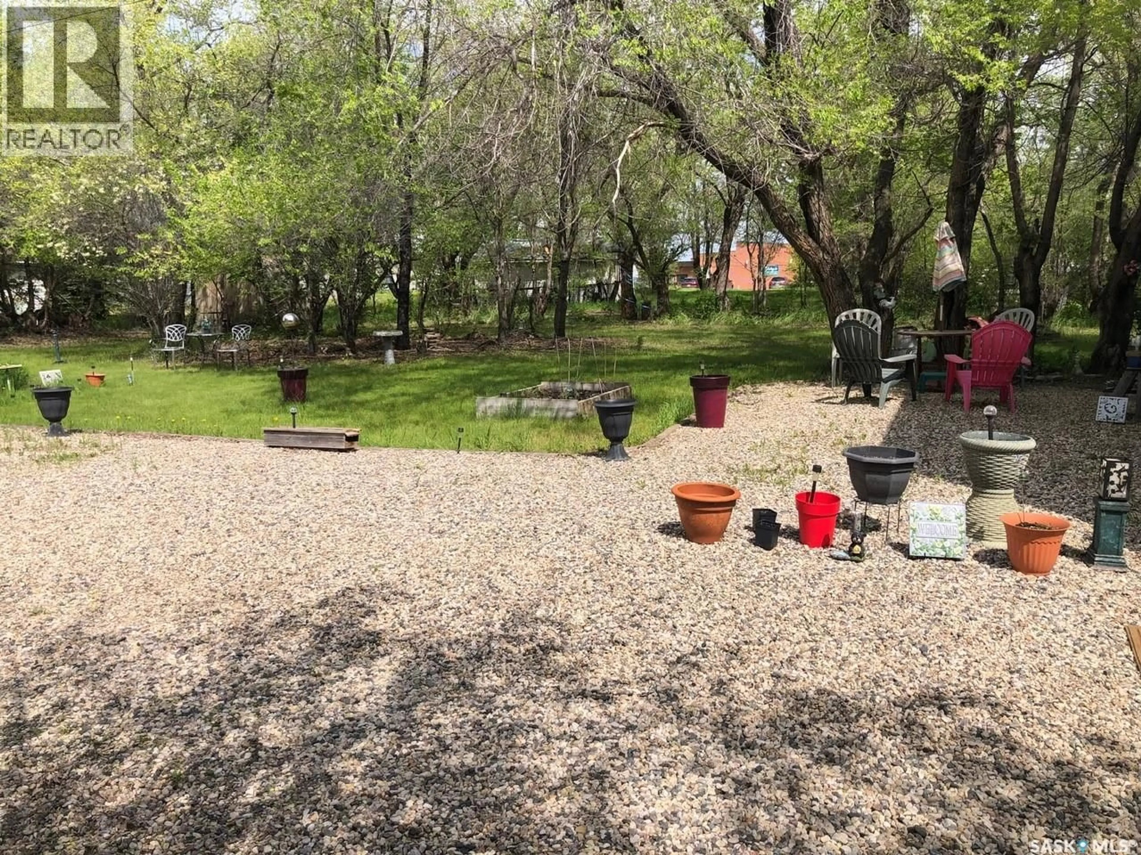 A pic from outside/outdoor area/front of a property/back of a property/a pic from drone, unknown for 321 RONGVE STREET, Sturgis Saskatchewan S0A4A0