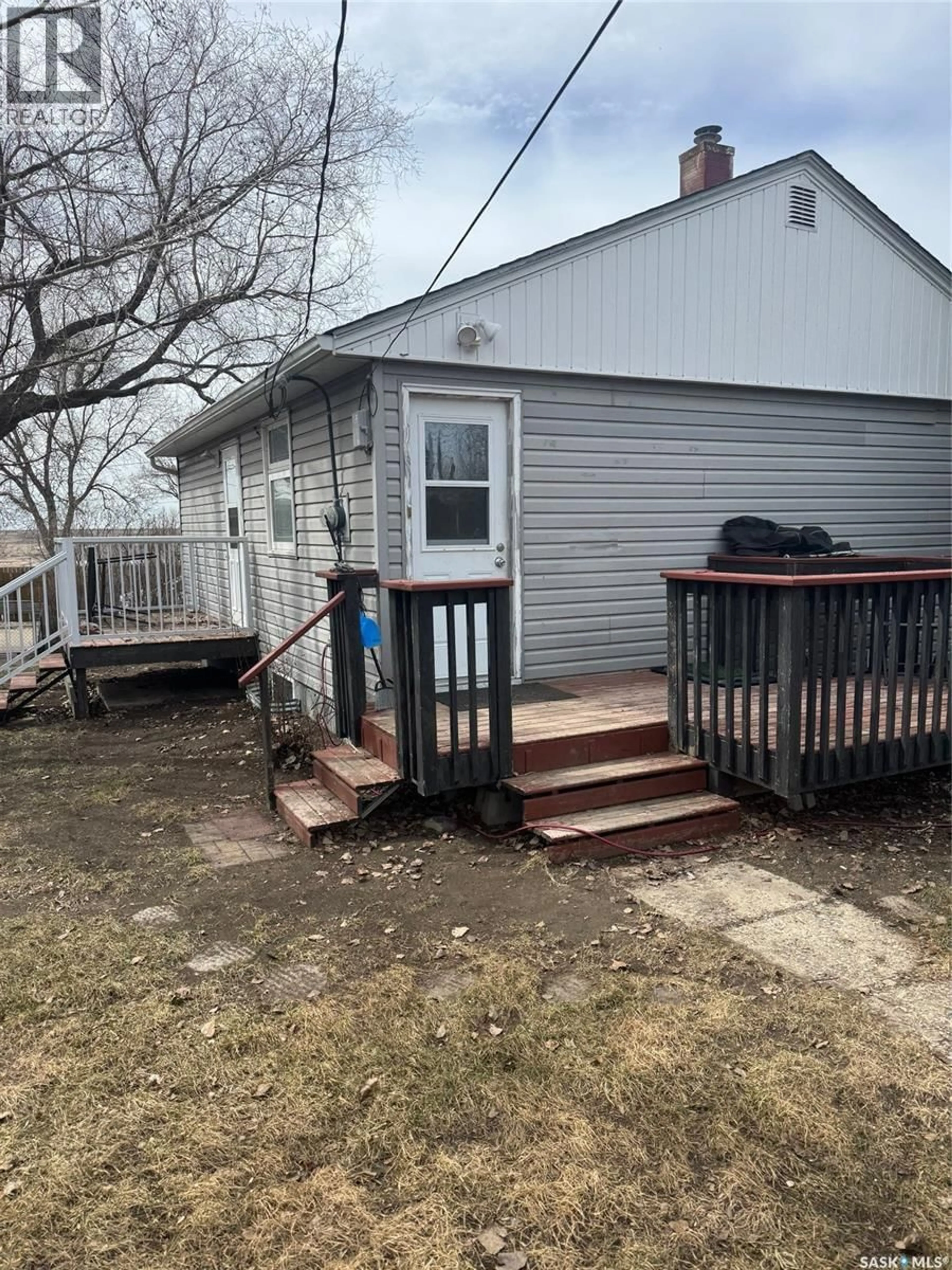 Unknown for 1509 YOUNG STREET, Estevan Saskatchewan S4A0J5