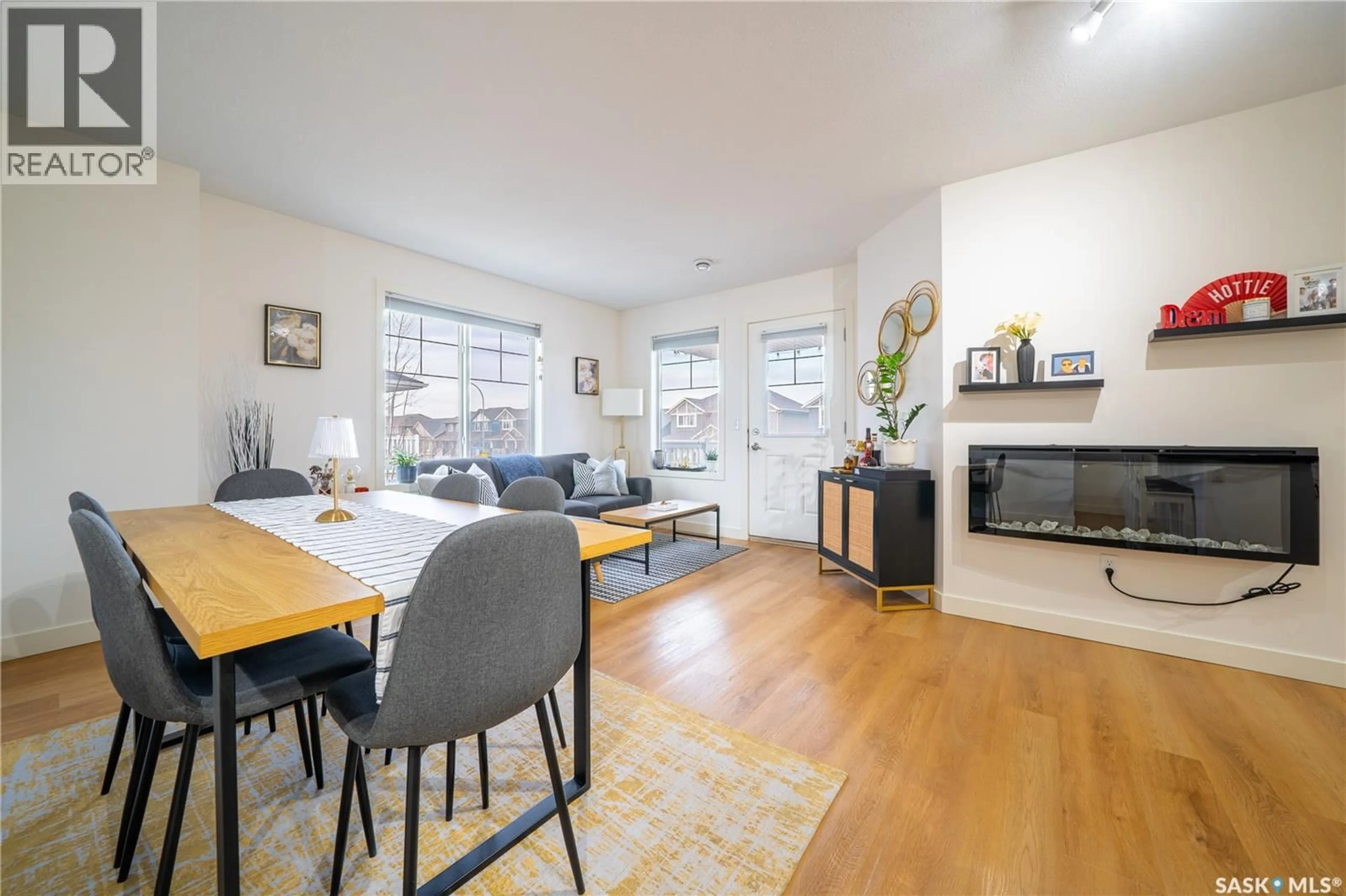Living room with furniture, unknown for #78 - 5602 GORDON ROAD, Regina Saskatchewan S4W0M1