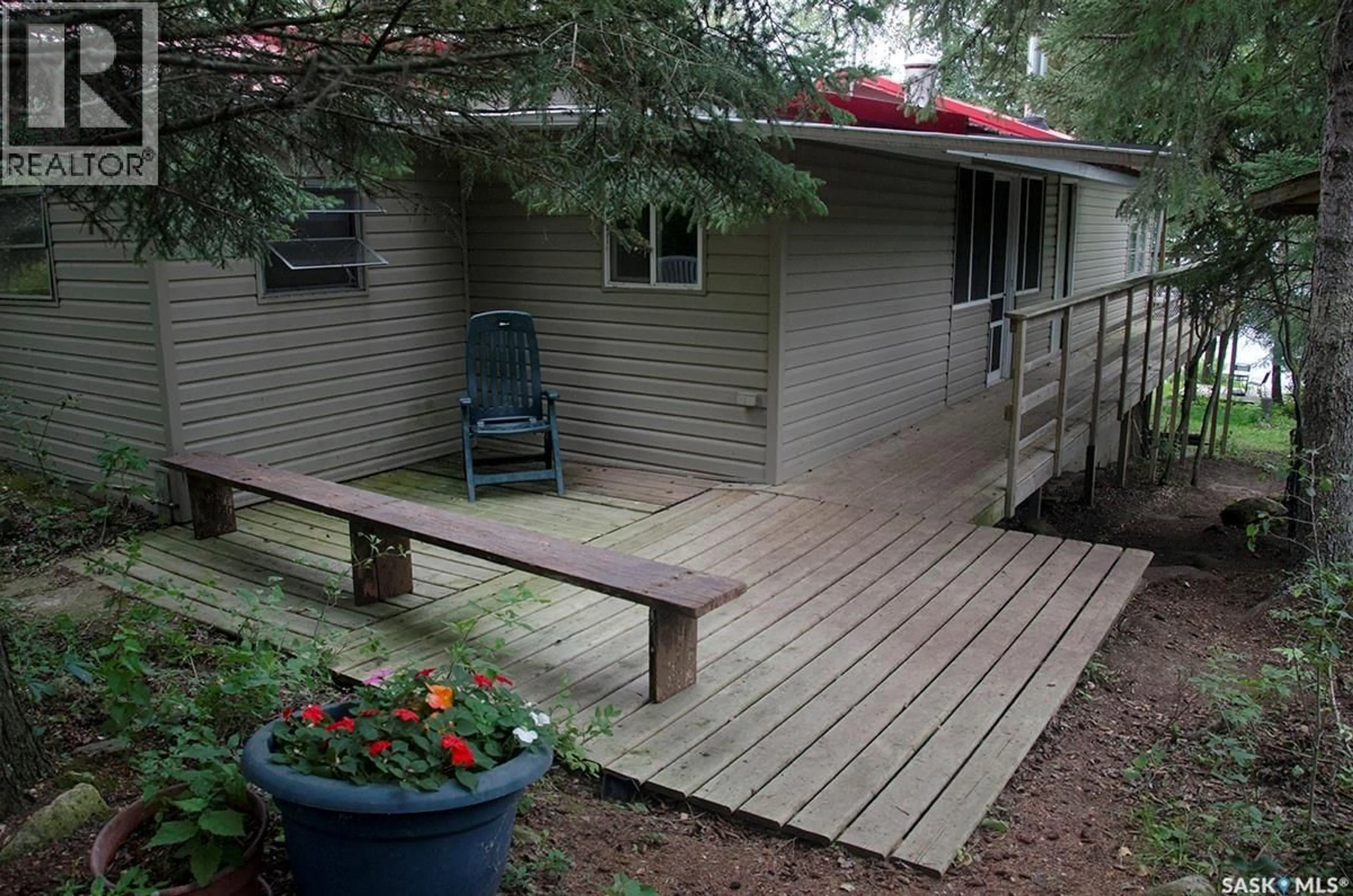 Patio, unknown for 3326 OLEKSYN DRIVE, Hoodoo Rm No. 401 Saskatchewan S0K4P0