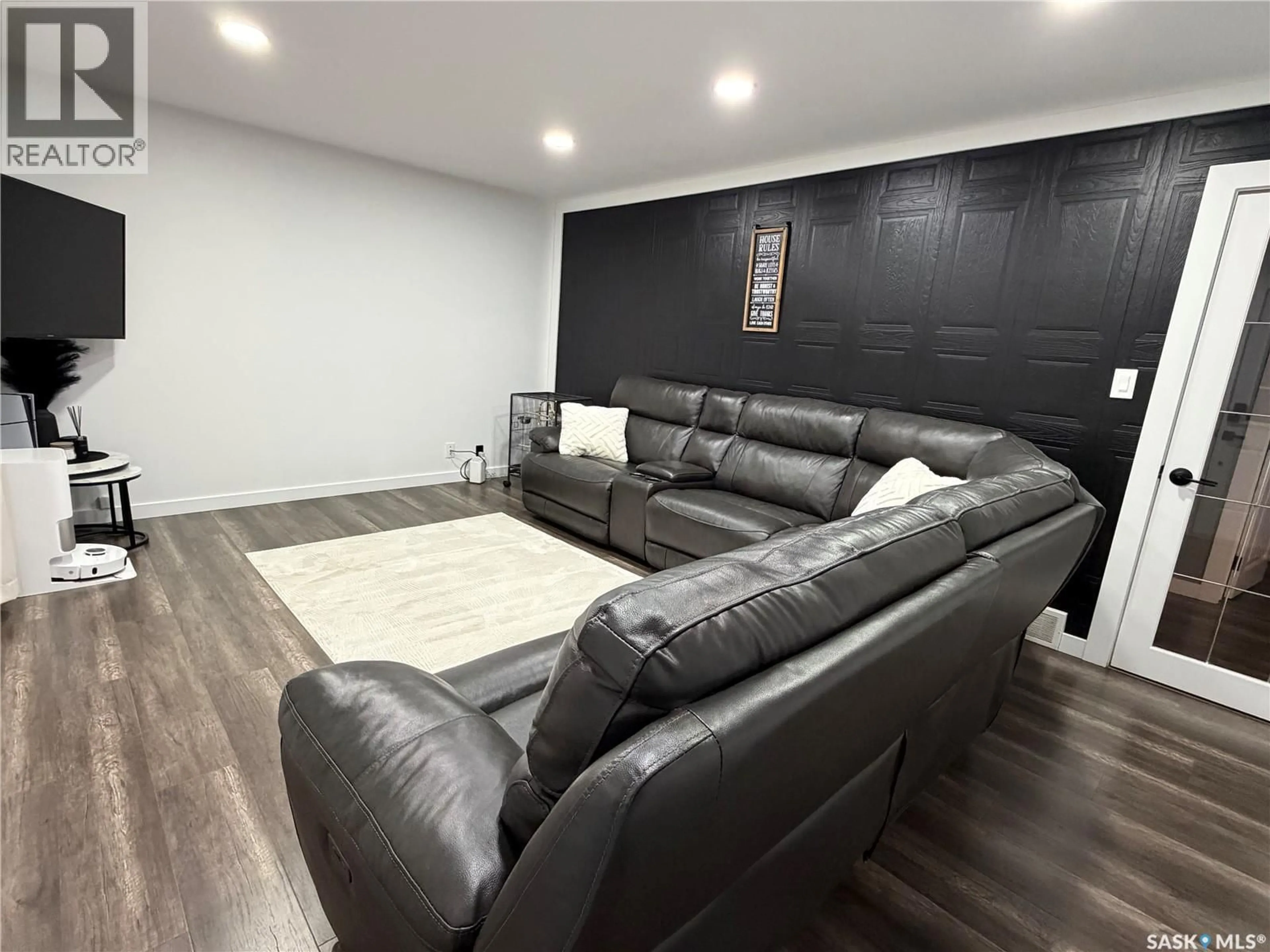 Living room with furniture, unknown for 1128 SIDNEY STREET, Swift Current Saskatchewan S9H1T9