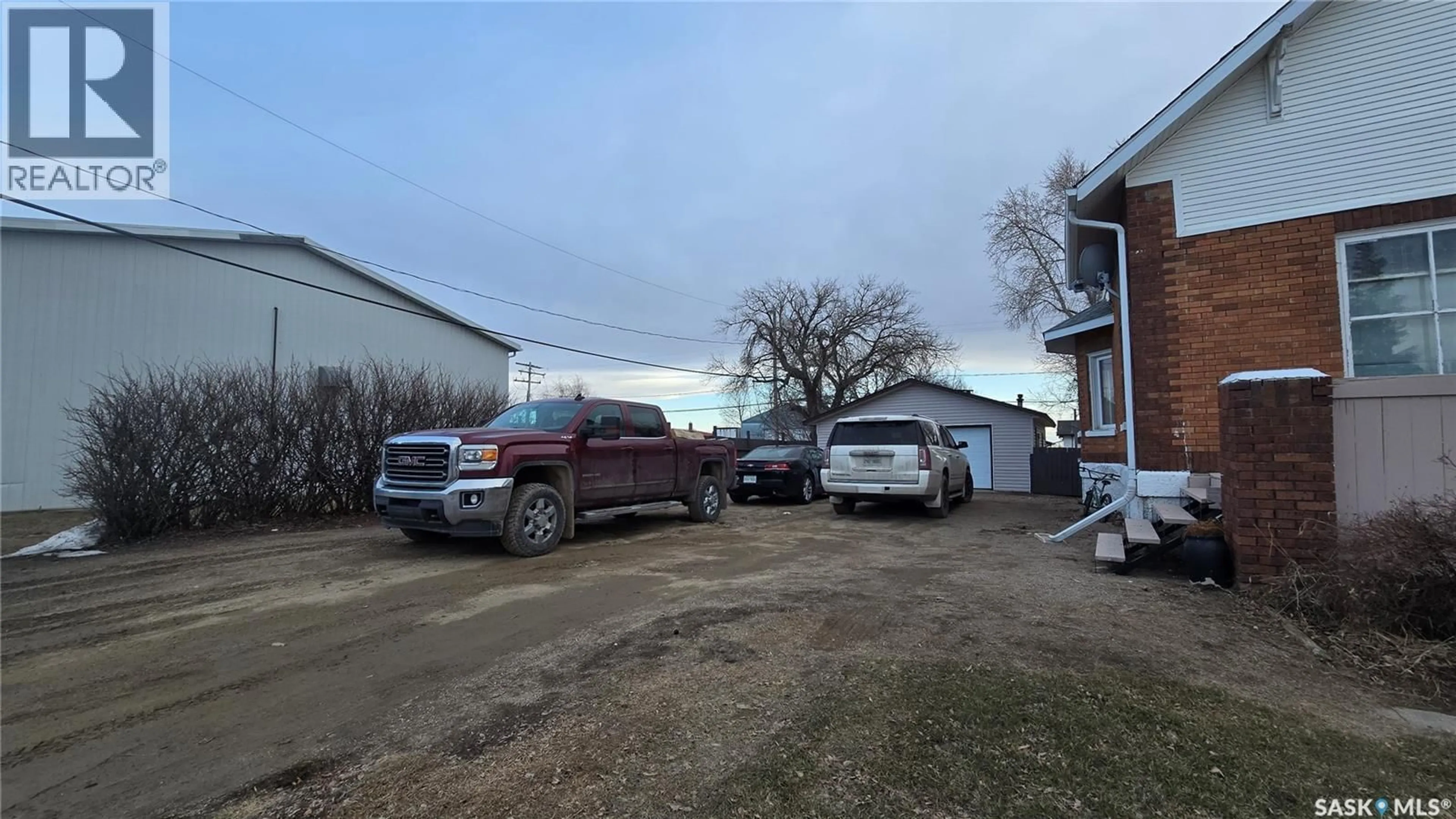 Unknown for 112 1ST AVENUE, Vibank Saskatchewan S0G4Y0