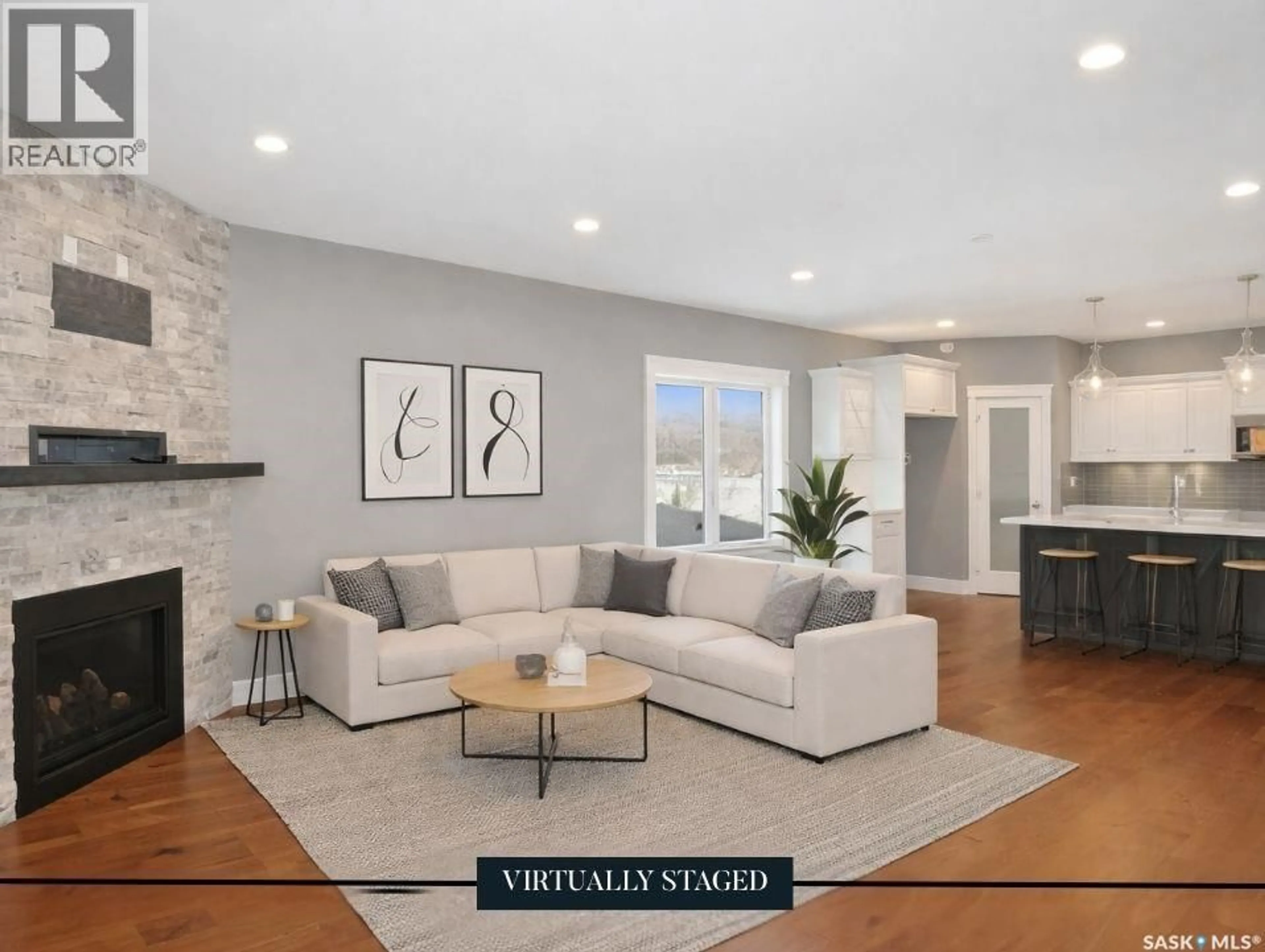 Living room with furniture, unknown for 551 6TH AVENUE, Swift Current Saskatchewan S9H3P5