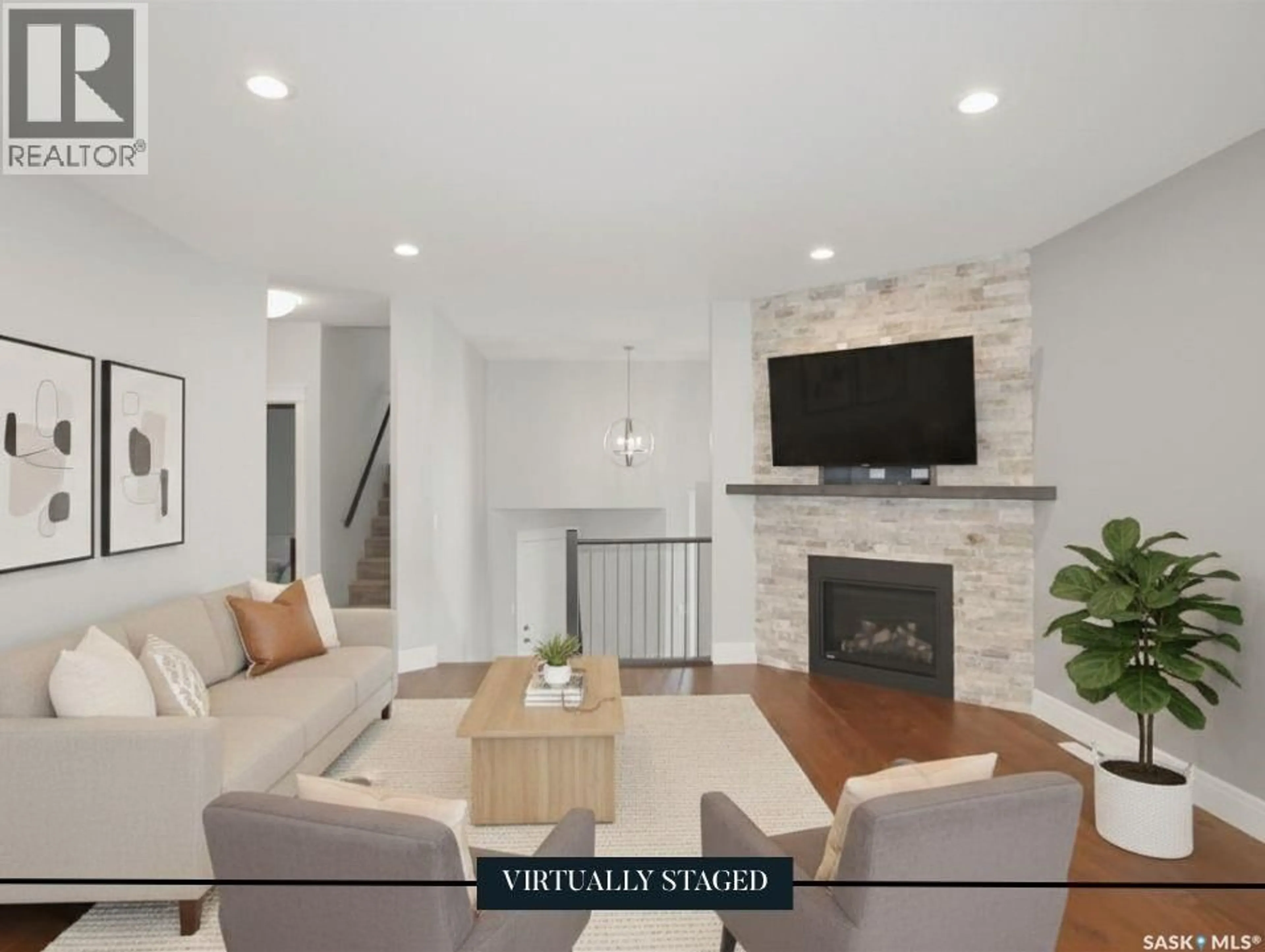 Living room with furniture, unknown for 551 6TH AVENUE, Swift Current Saskatchewan S9H3P5