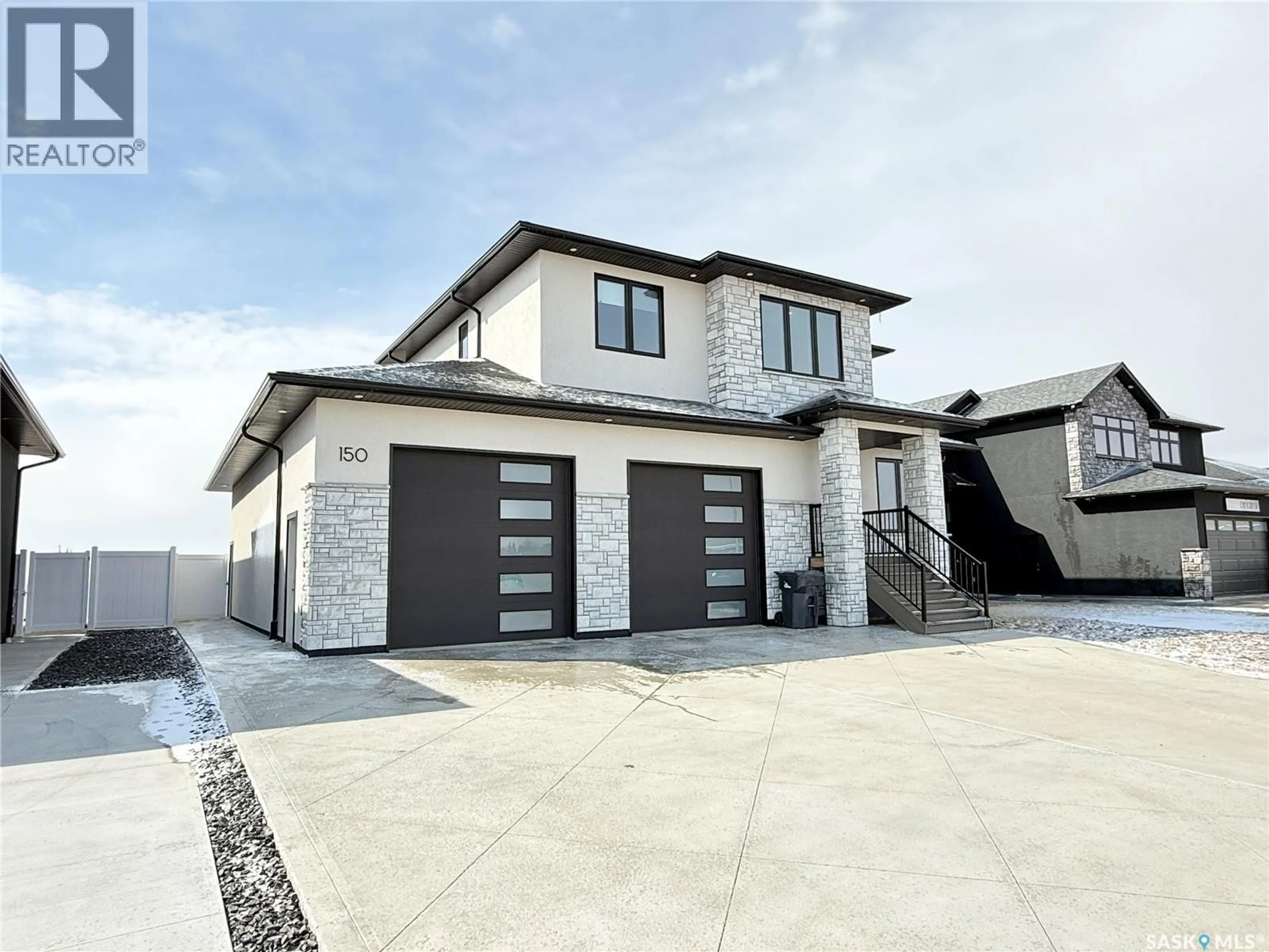 Unknown for 150 DELAET DRIVE, Weyburn Saskatchewan S4H3B9