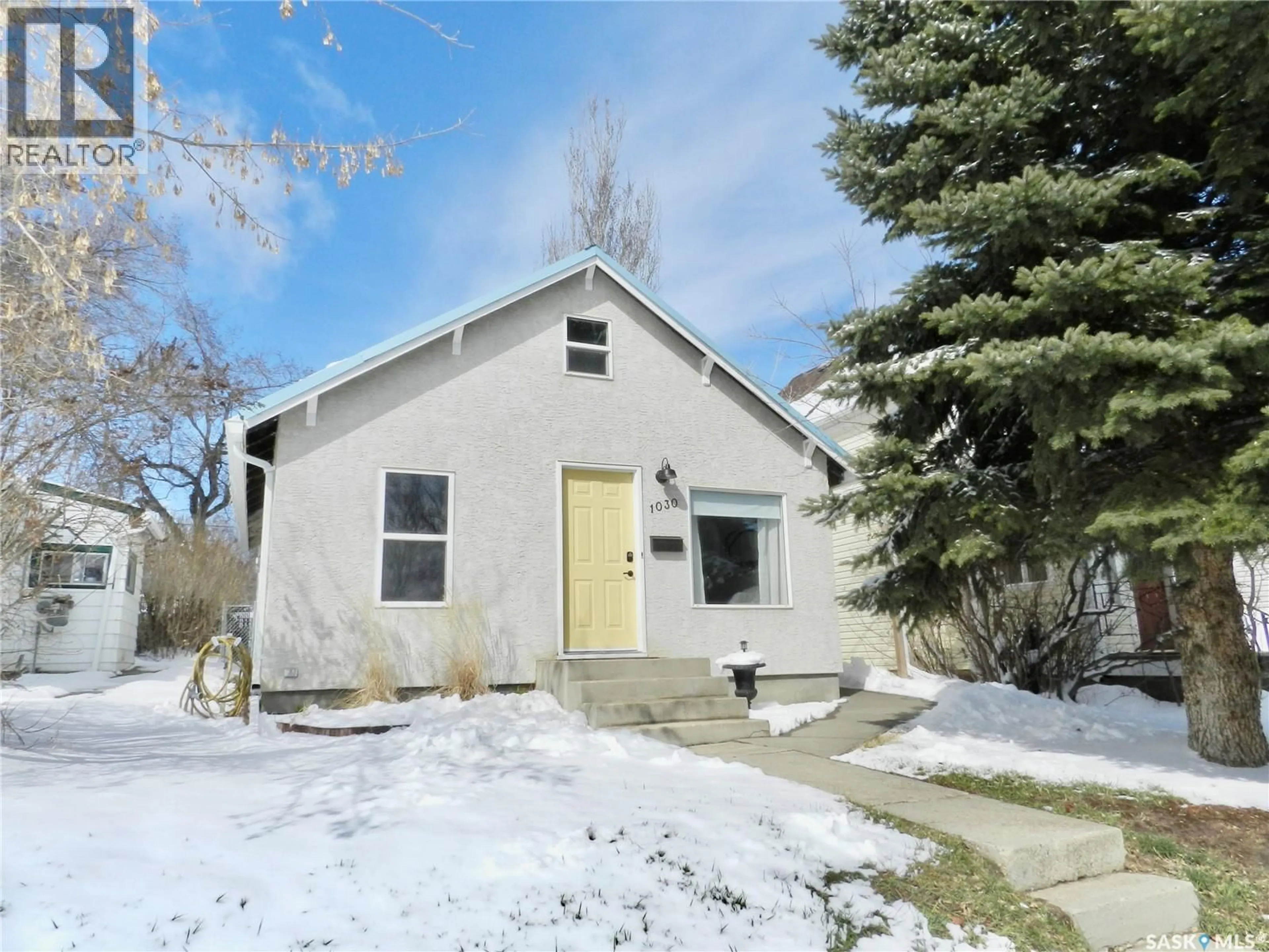 Unknown for 1030 HOCHELAGA STREET, Moose Jaw Saskatchewan S6H2H9