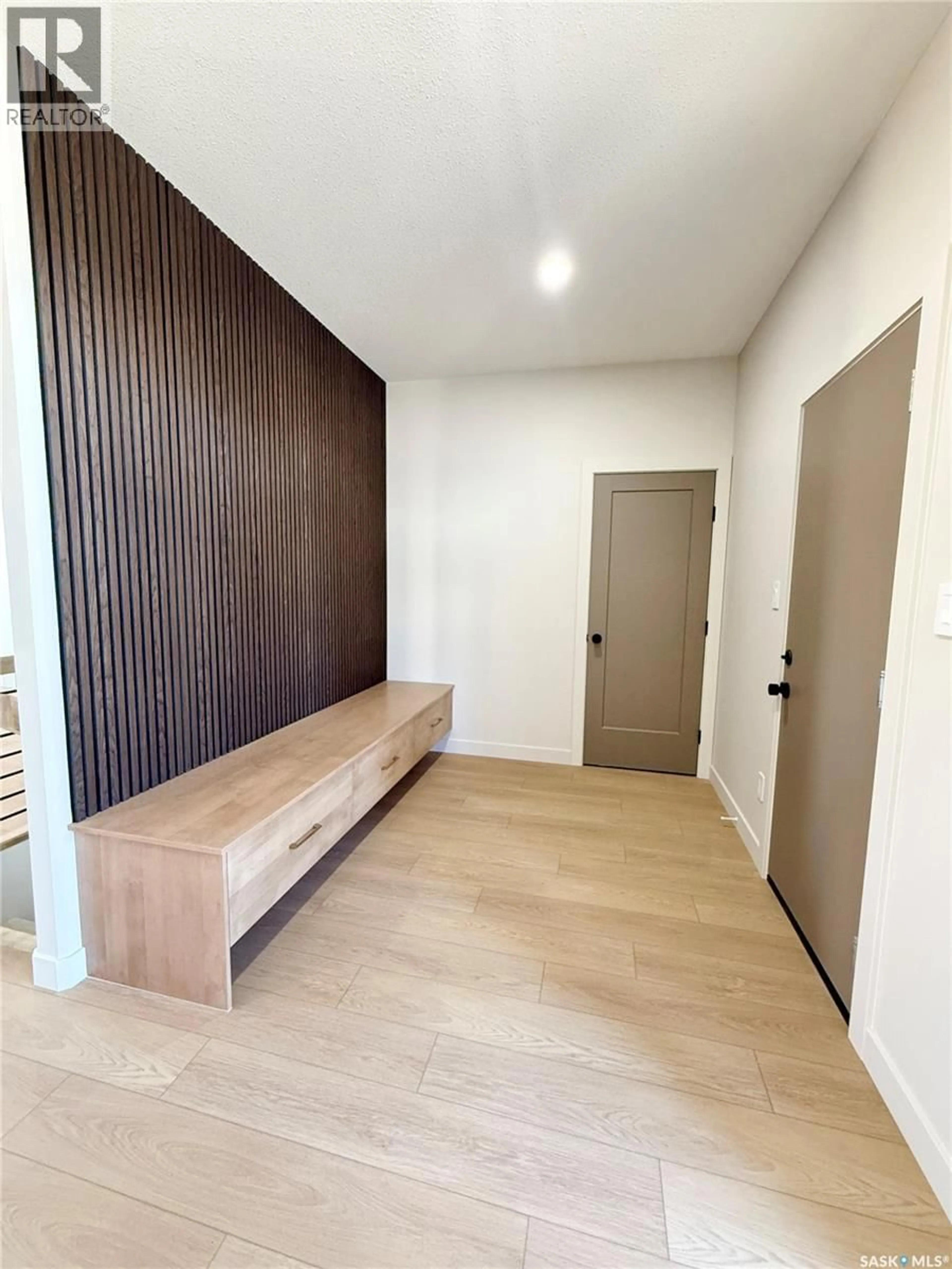 Indoor entryway for 161 DELAET DRIVE, Weyburn Saskatchewan S4H3B9