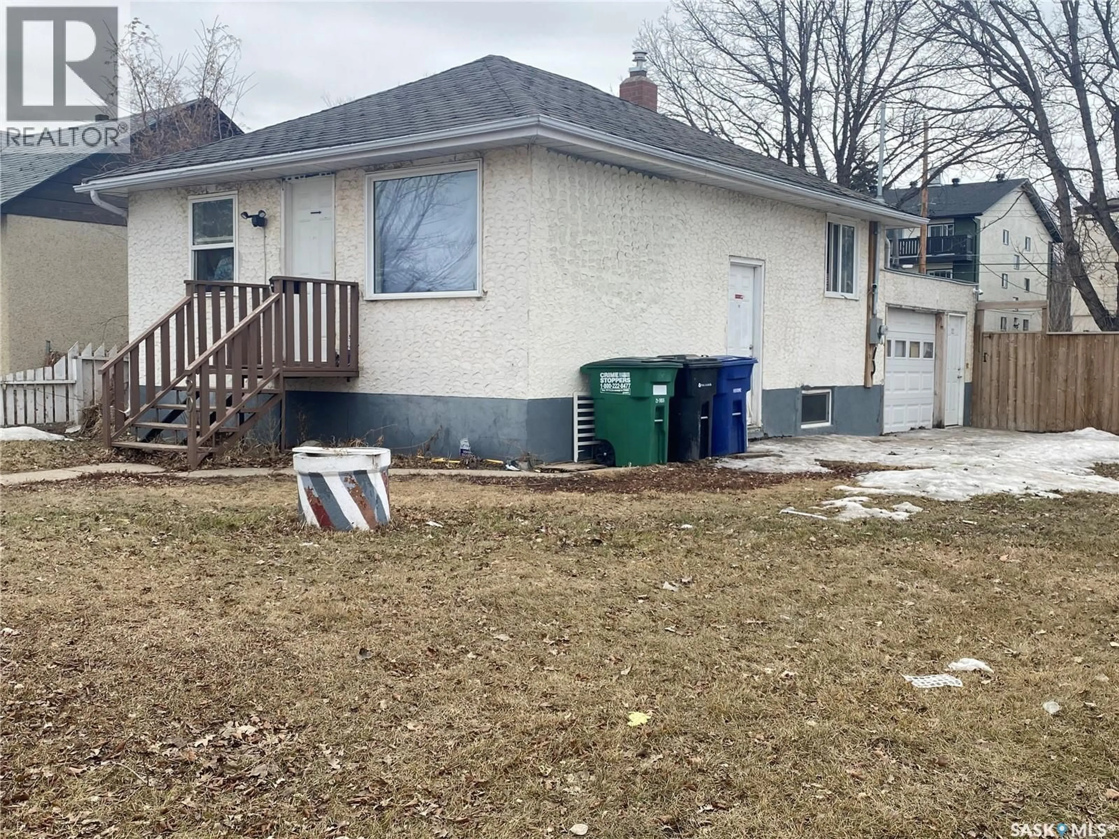 Unknown for 201 U AVENUE, Saskatoon Saskatchewan S7M3C1