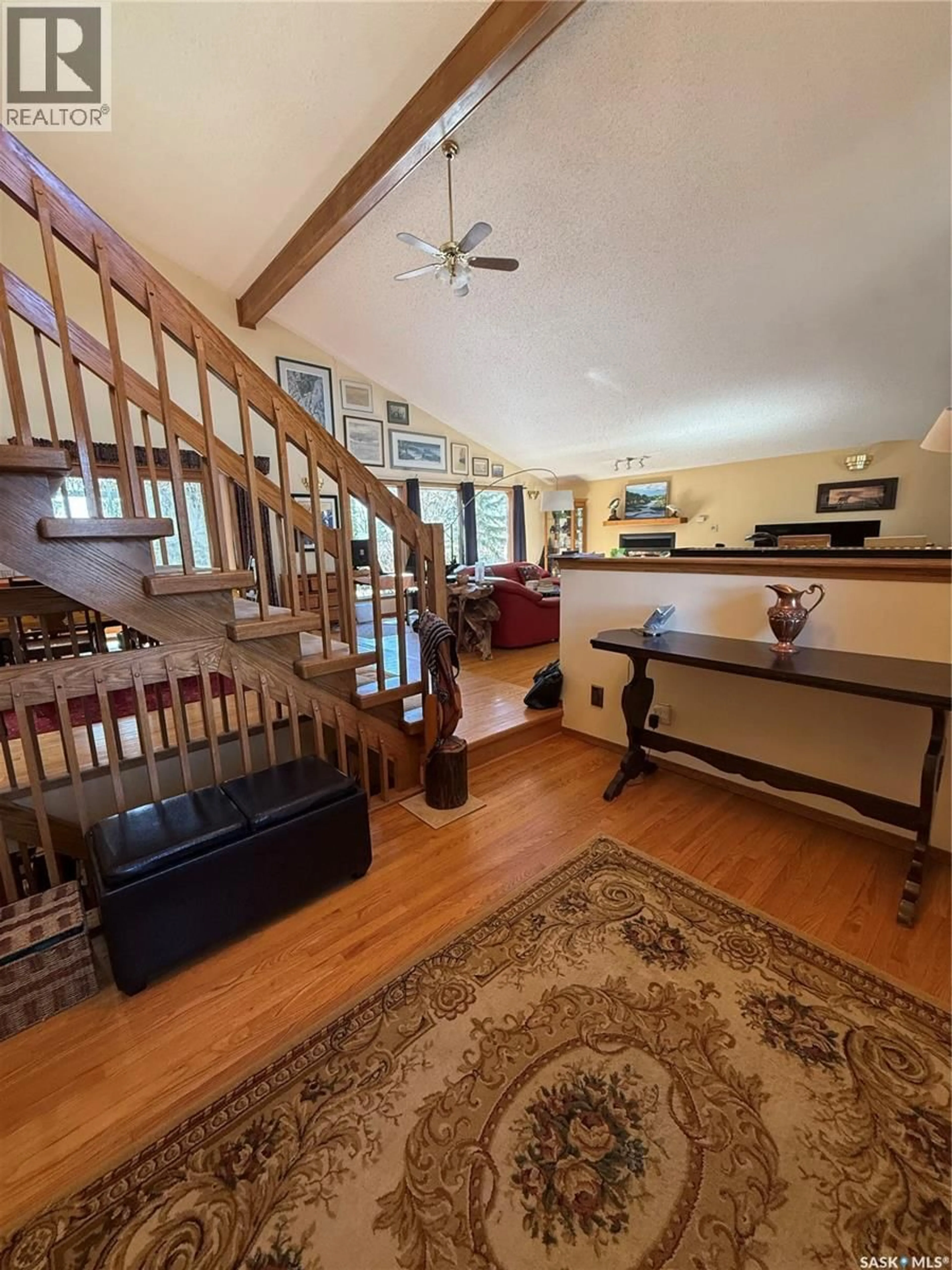 Indoor foyer for 230 BAKER PLACE, Saskatoon Saskatchewan S7N3L1