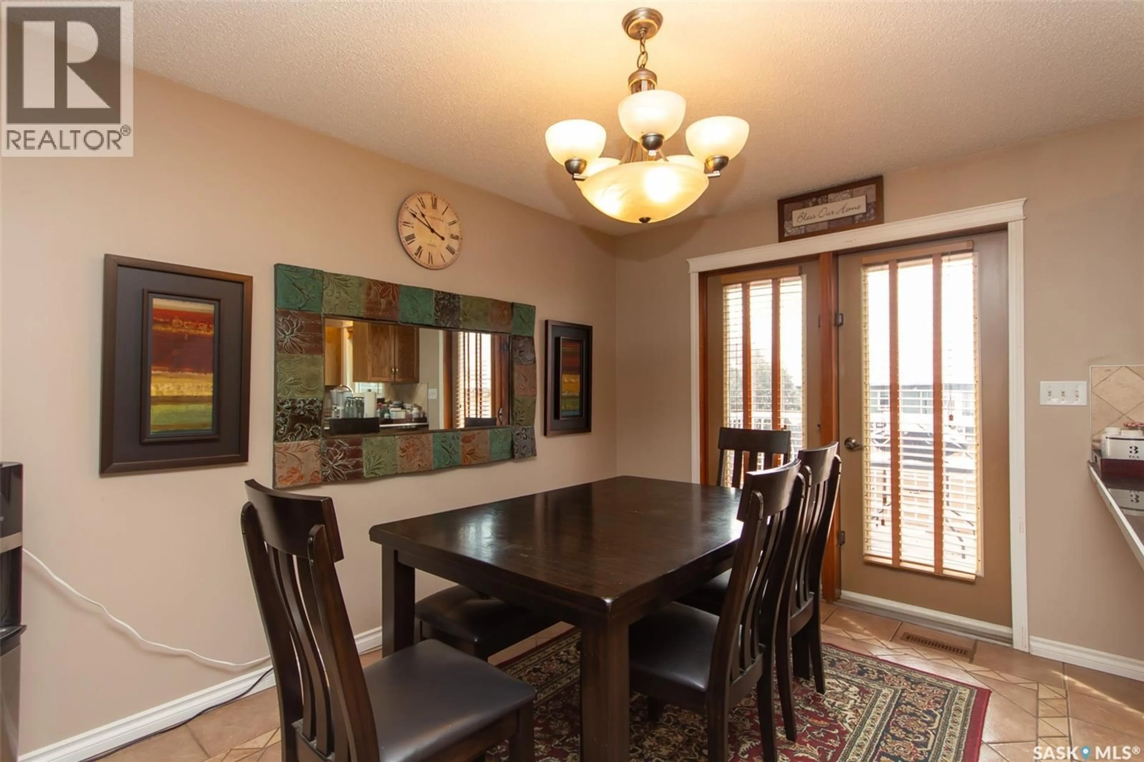 Dining room, unknown for 10314 BUNCE CRESCENT, North Battleford Saskatchewan S9A3Y4