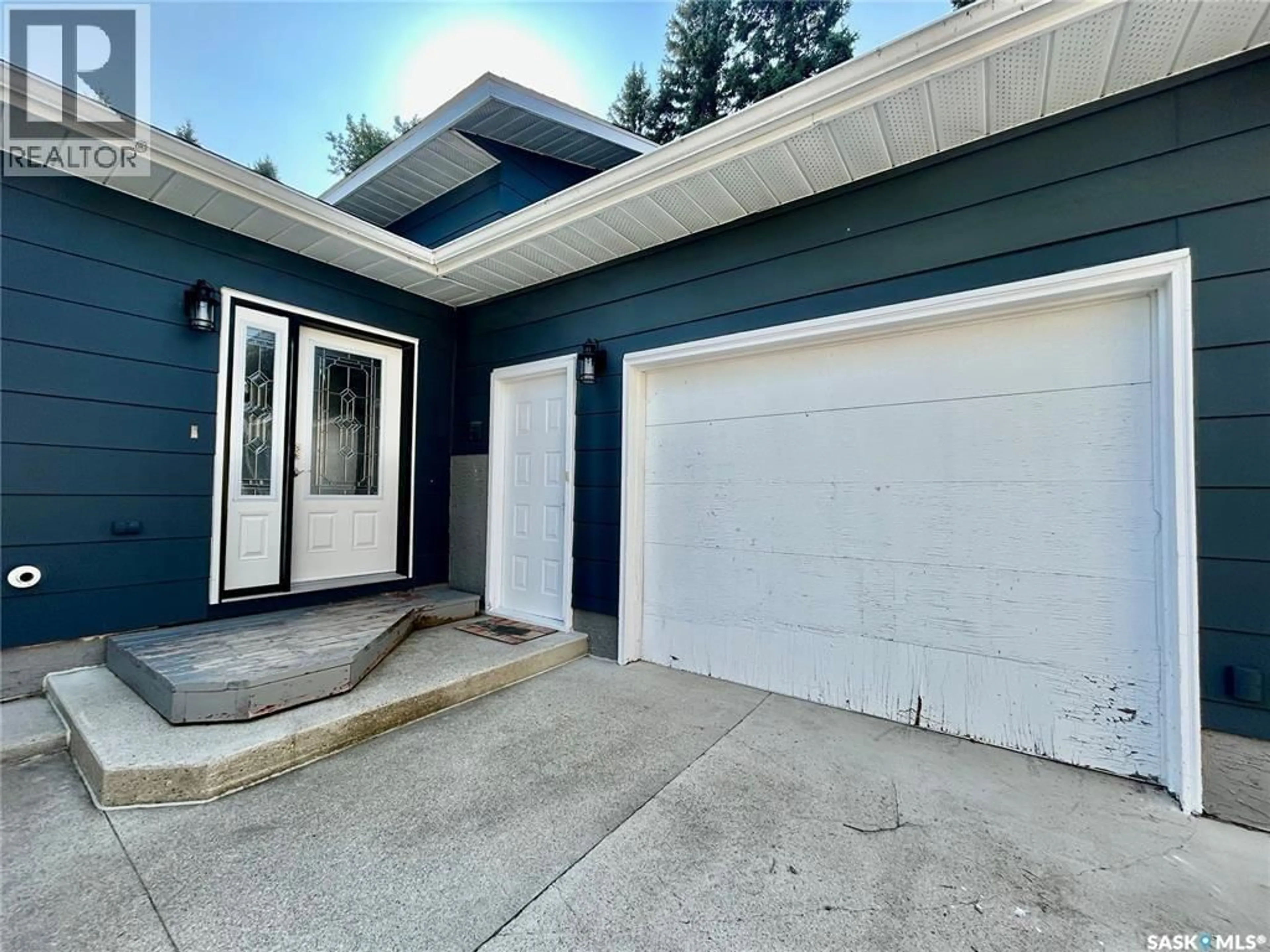 Unknown for 116 6TH STREET, Nipawin Saskatchewan S0E1E0