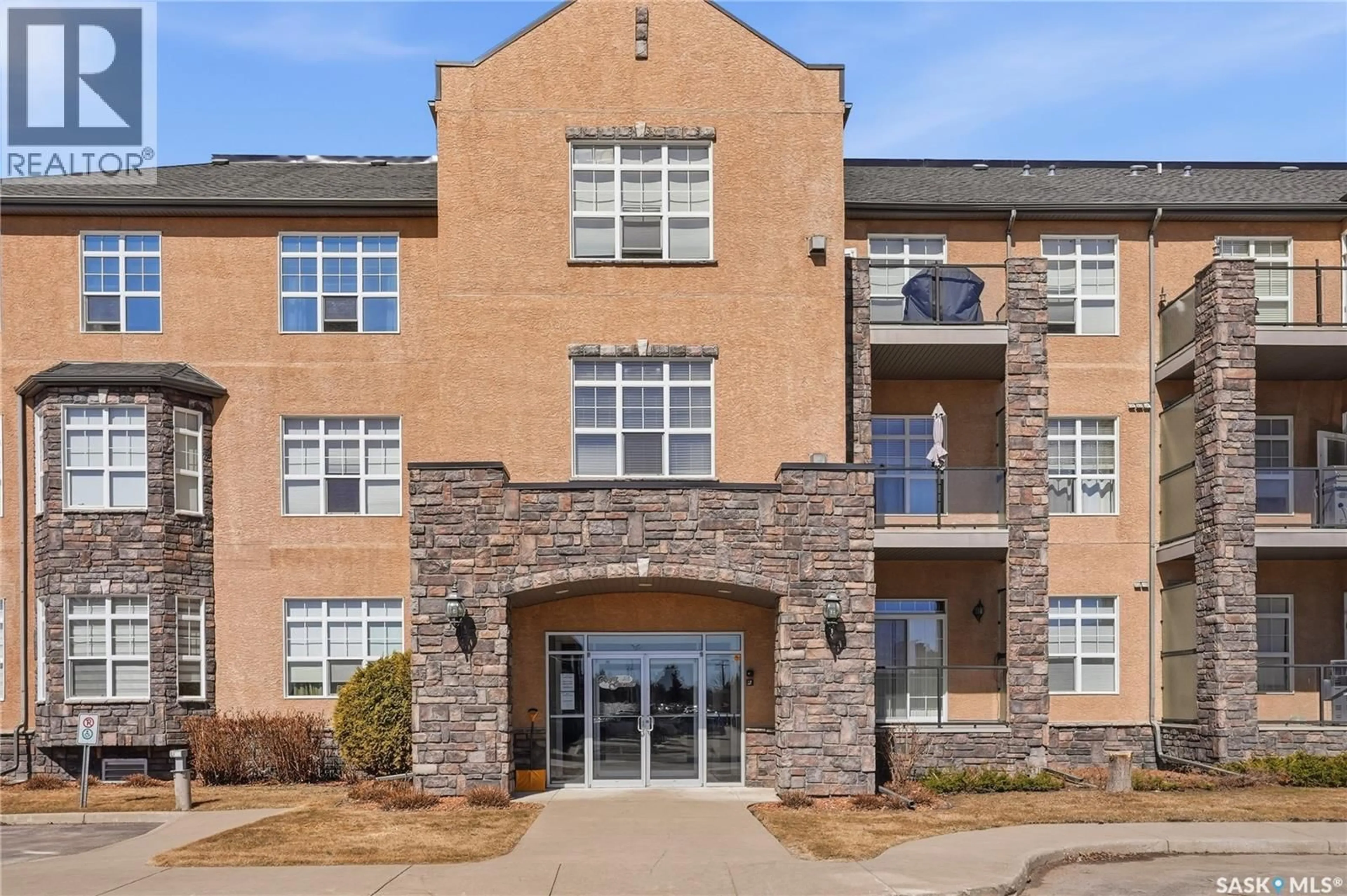 Unknown for 218 - 304 HEATH AVENUE, Saskatoon Saskatchewan S7S0A1