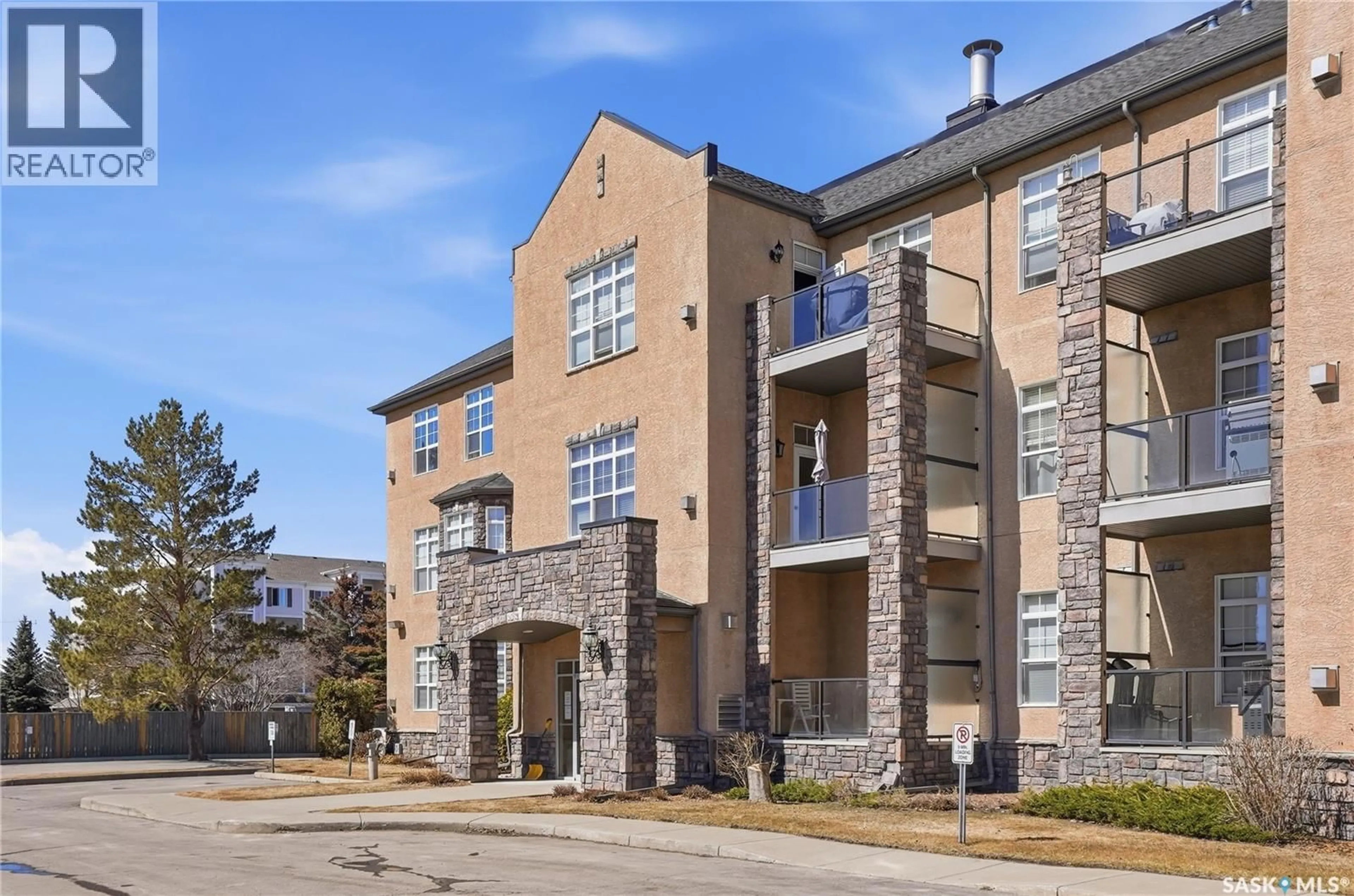 Unknown for 218 - 304 HEATH AVENUE, Saskatoon Saskatchewan S7S0A1