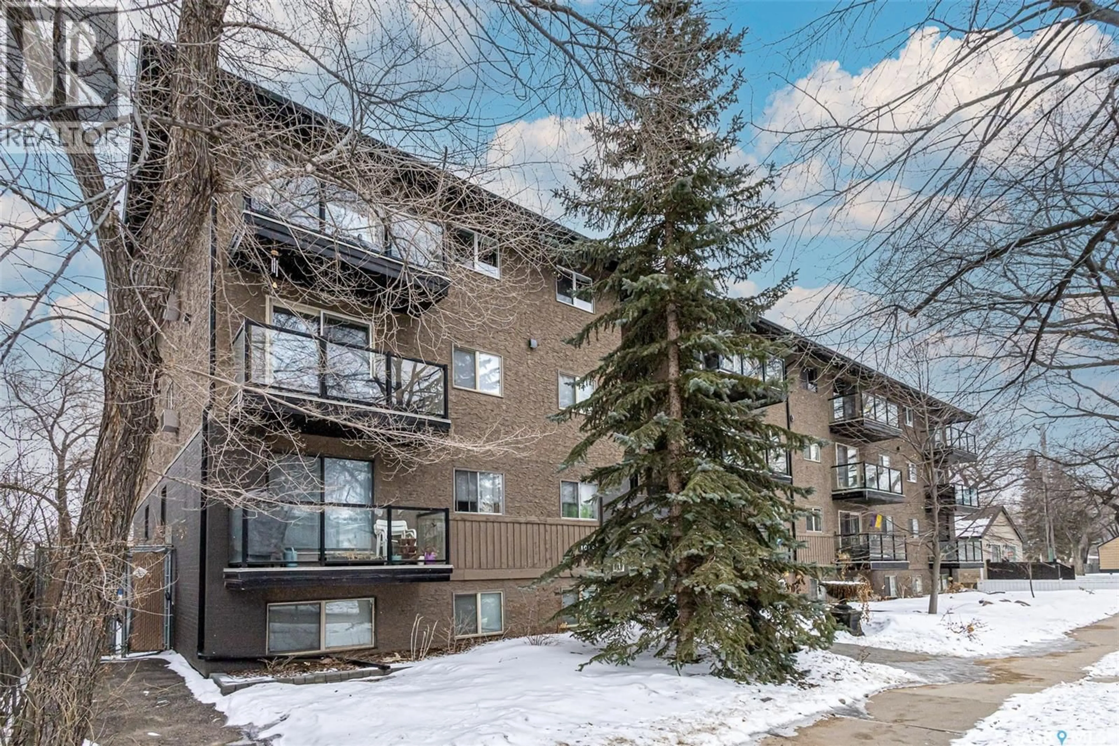 Unknown for 104 - 1013 LANSDOWNE AVENUE, Saskatoon Saskatchewan S7H2C2