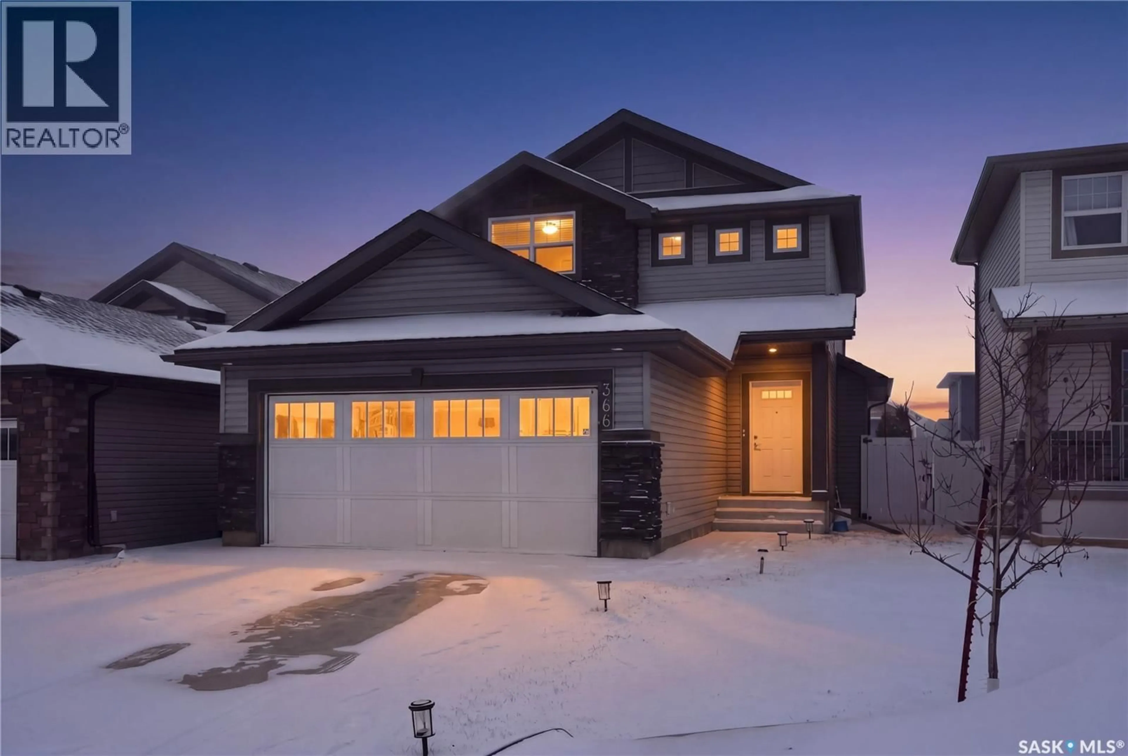 Unknown for 366 KOLYNCHUK MANOR, Saskatoon Saskatchewan S7T0W4