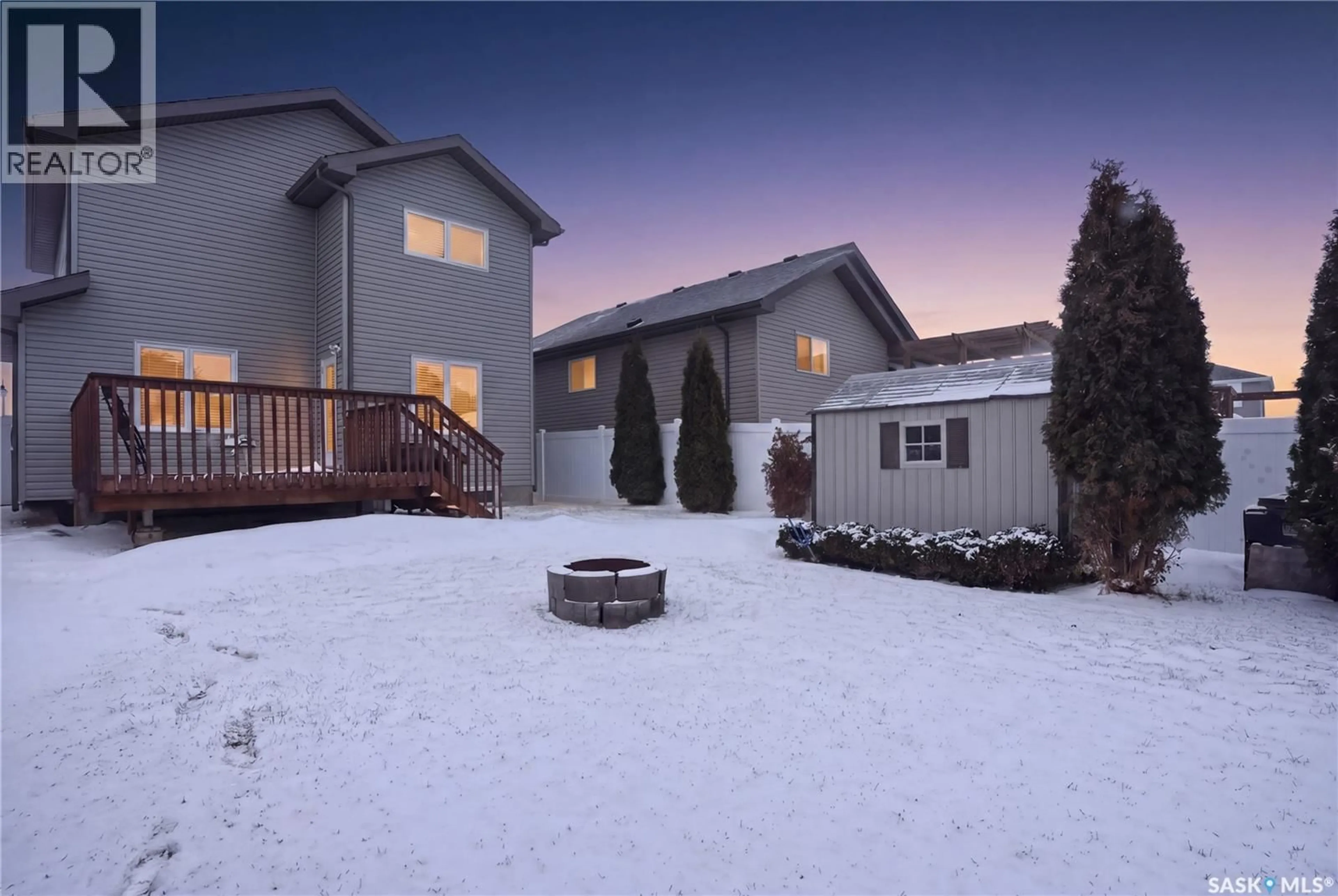 Unknown for 366 KOLYNCHUK MANOR, Saskatoon Saskatchewan S7T0W4