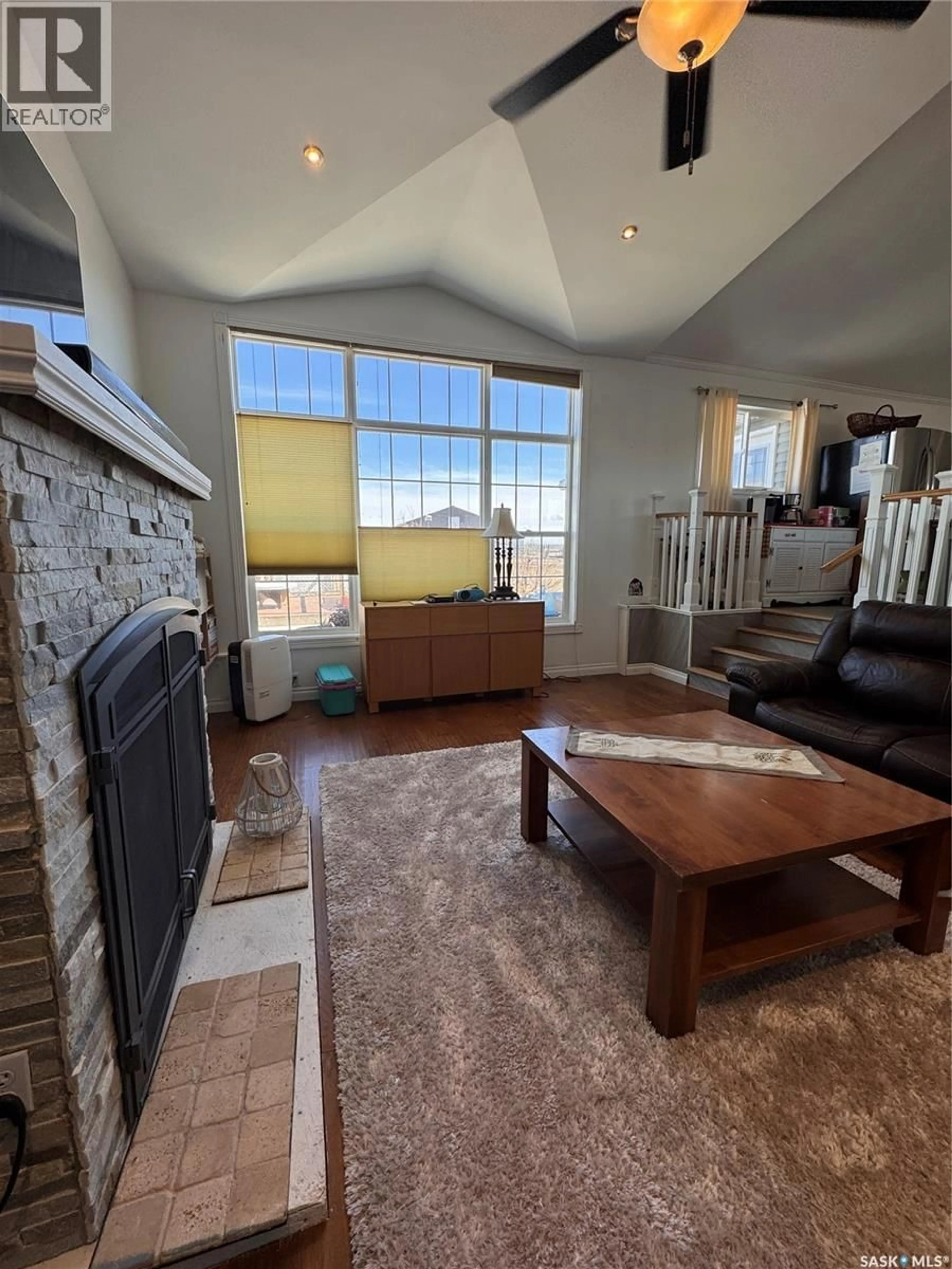 Living room with furniture, unknown for McMain - Balgonie COMMUTER ACREAGE, South Qu'Appelle Rm No. 157 Saskatchewan S0G0E0