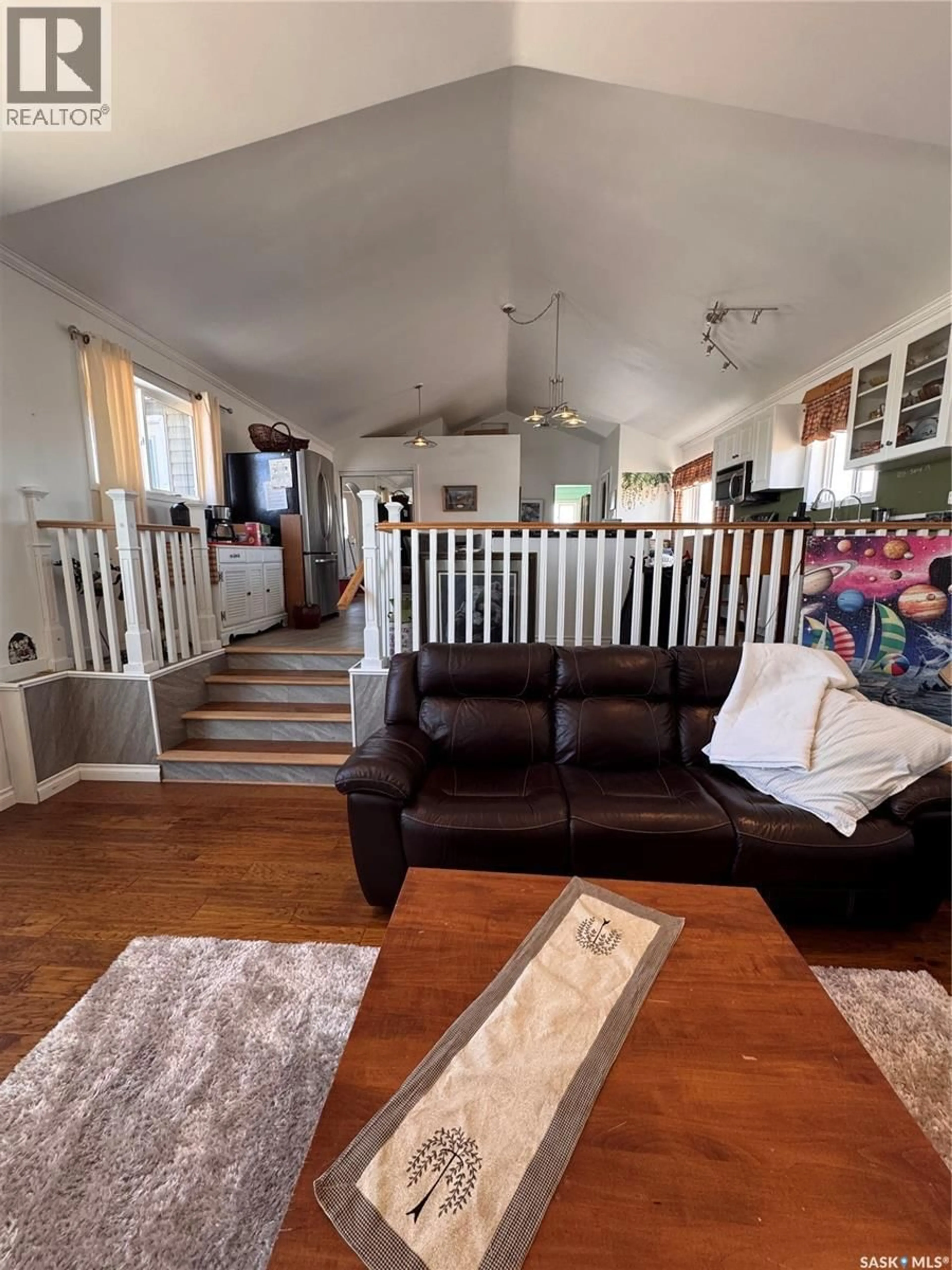 Living room with furniture, unknown for McMain - Balgonie COMMUTER ACREAGE, South Qu'Appelle Rm No. 157 Saskatchewan S0G0E0