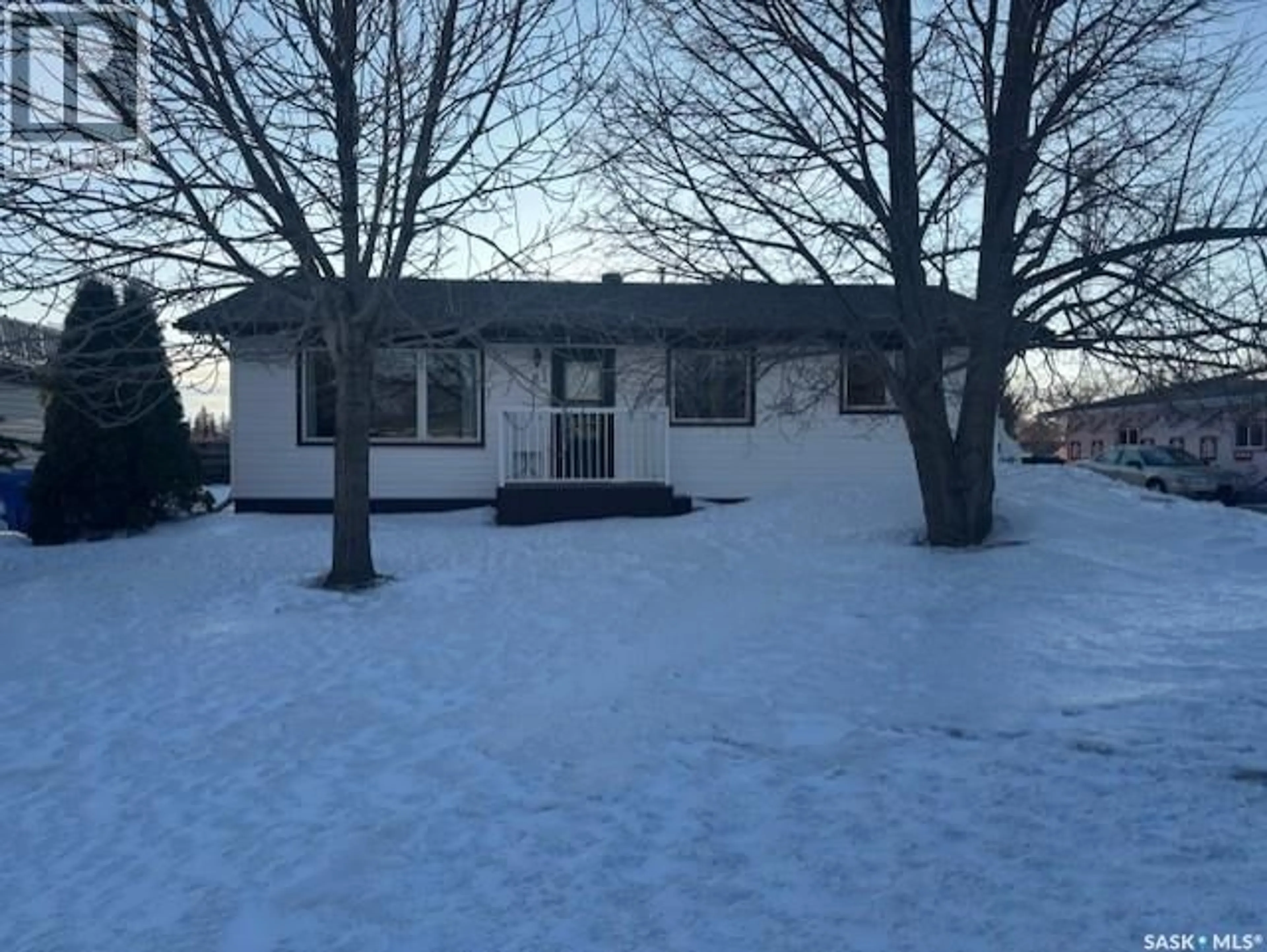 Unknown for 18 WATERLOO ROAD, Yorkton Saskatchewan S3N3E8