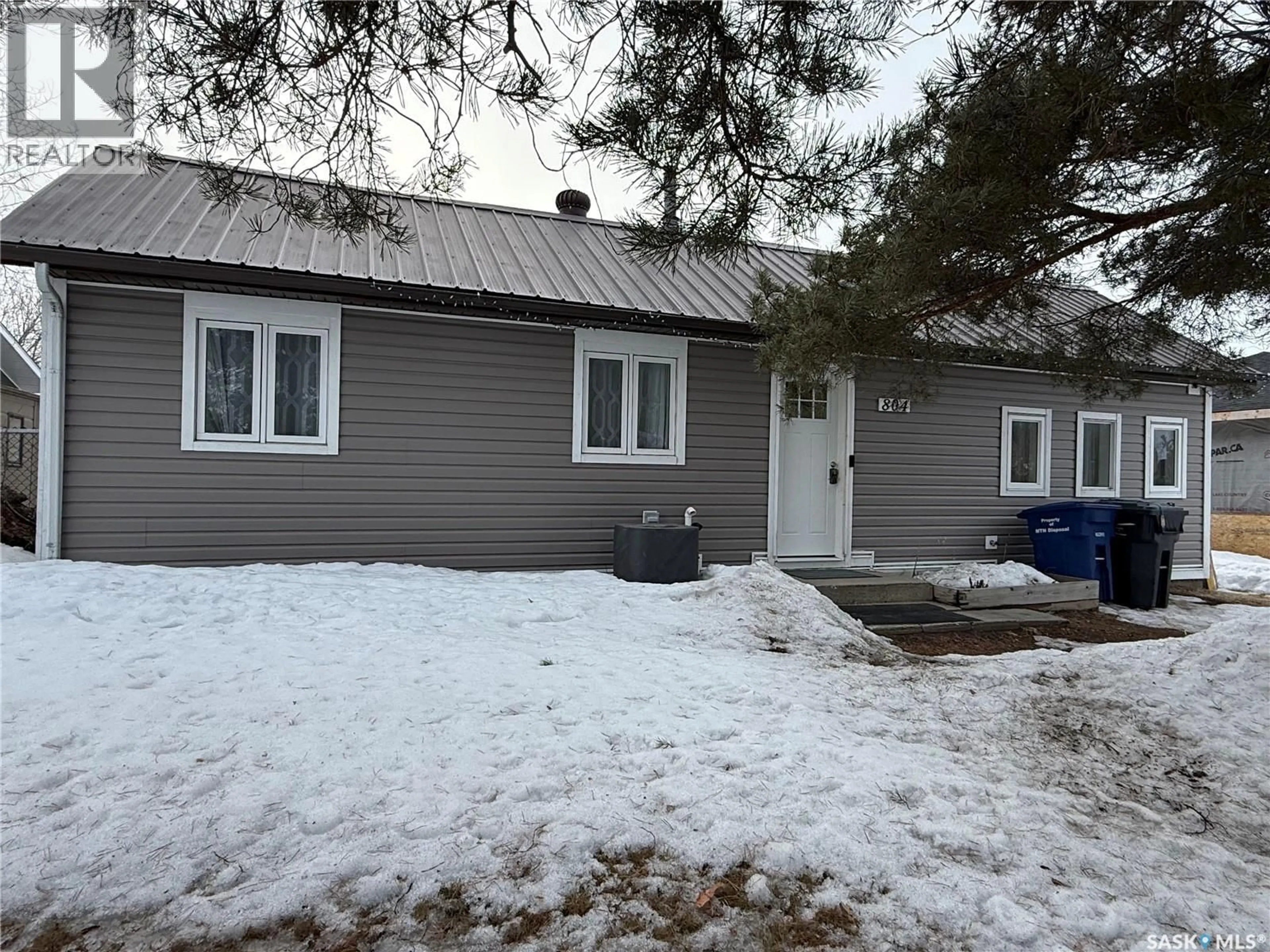 Unknown for 804 6TH STREET, Nipawin Saskatchewan S0E1E0