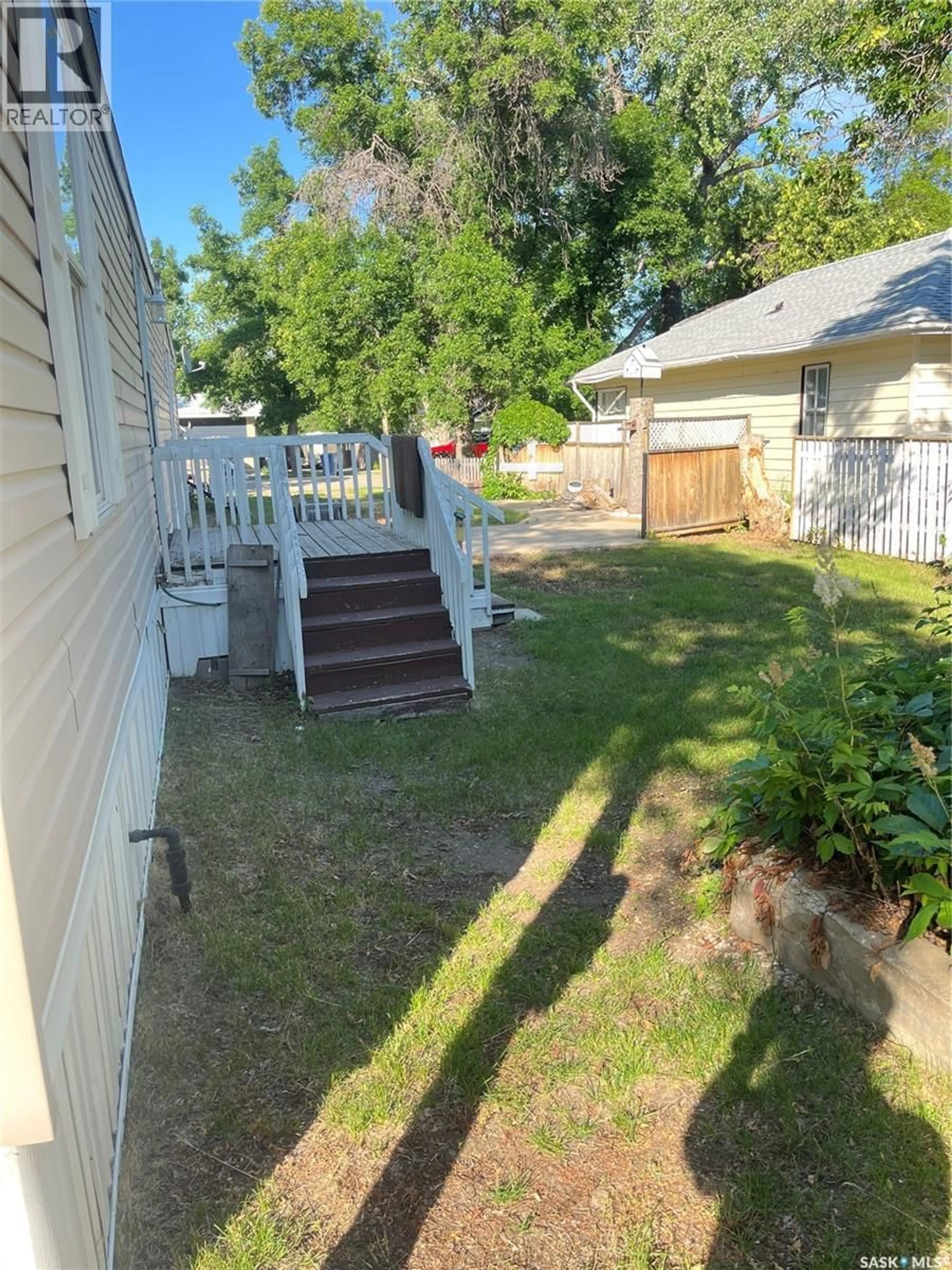 Unknown for 622 BERTRAND AVENUE, Radville Saskatchewan S0C2G0