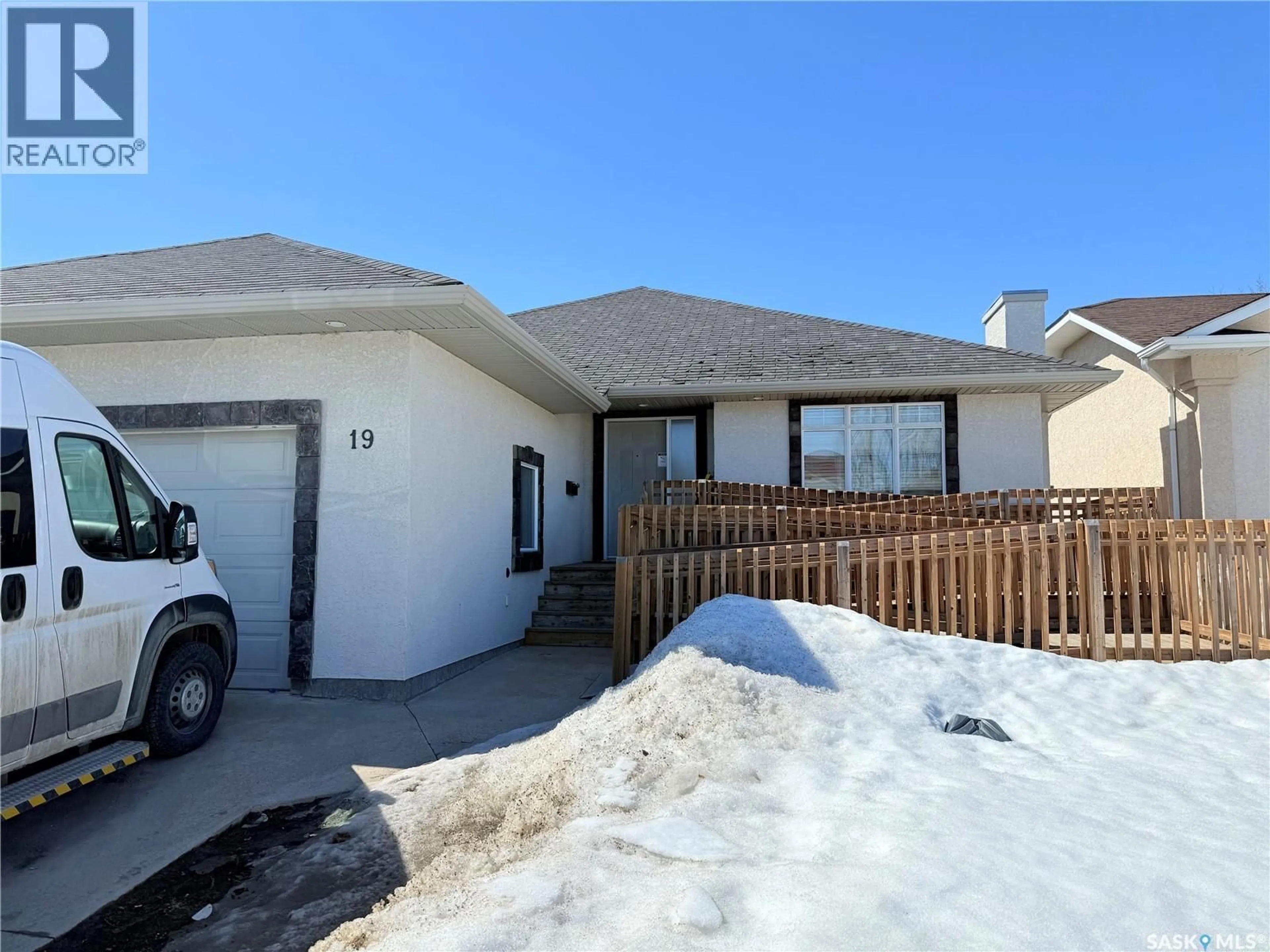 Unknown for 19 KERNAGHAN CRESCENT, Prince Albert Saskatchewan S6X1C8