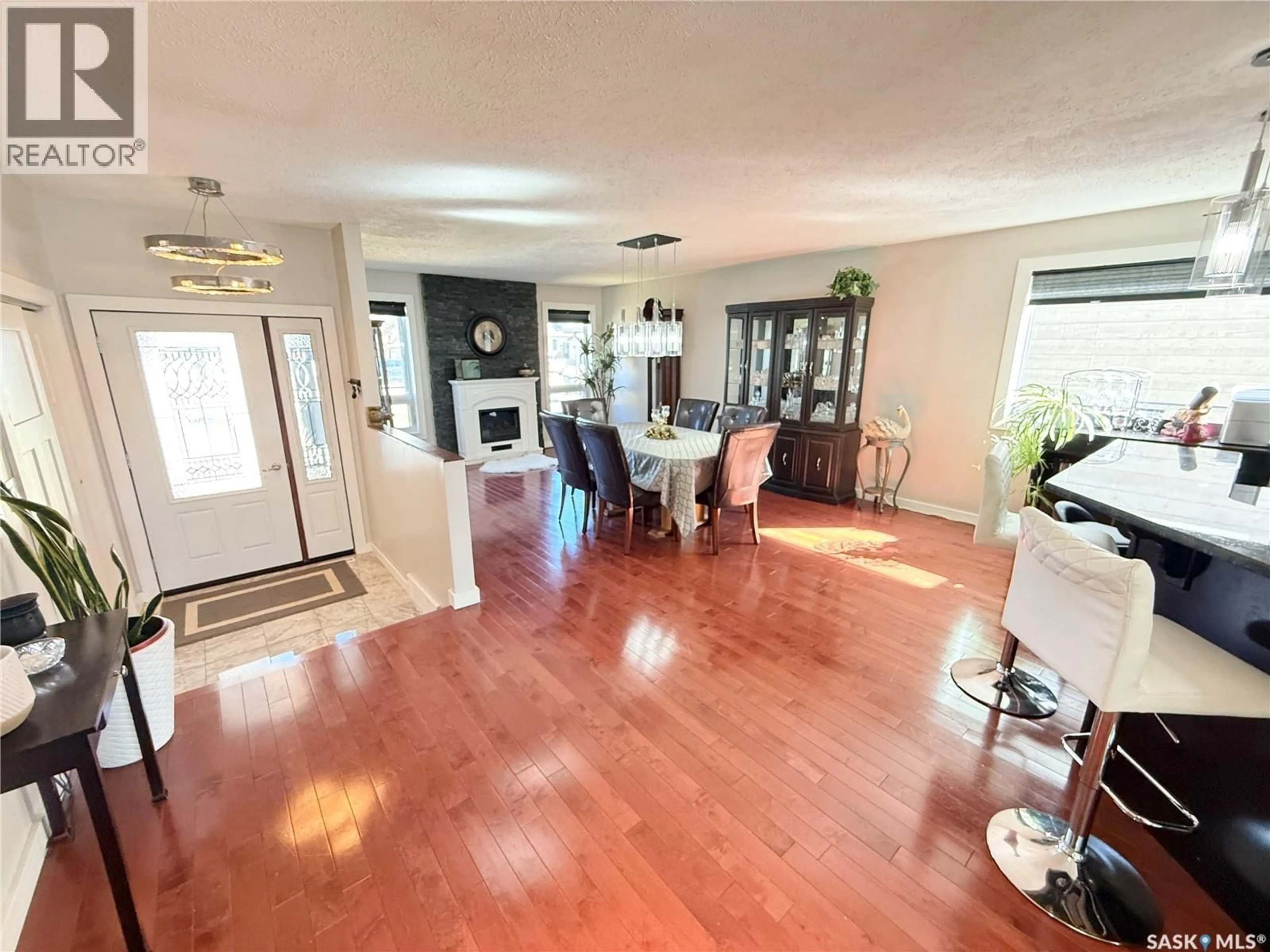 Unknown for 787 BRIMACOMBE DRIVE, Weyburn Saskatchewan S4H2P7