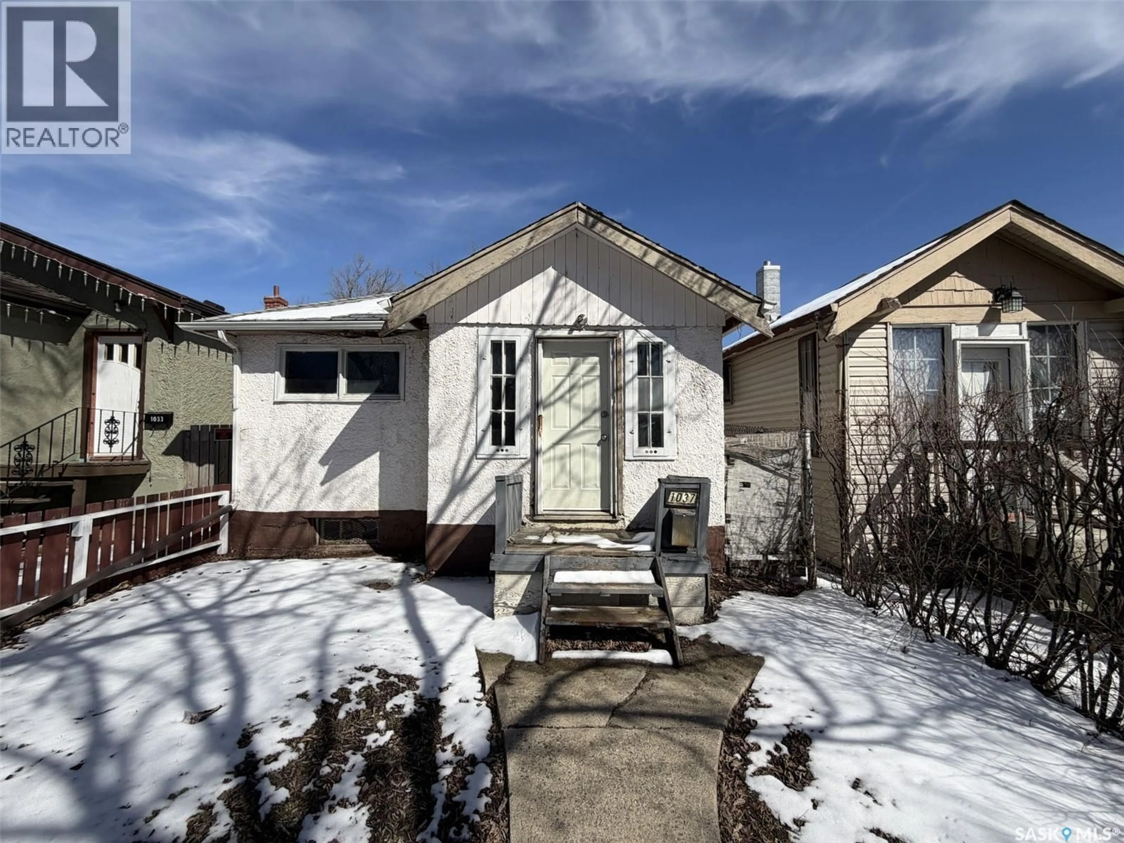 Unknown for 1037 BRODER STREET, Regina Saskatchewan S4N3P8