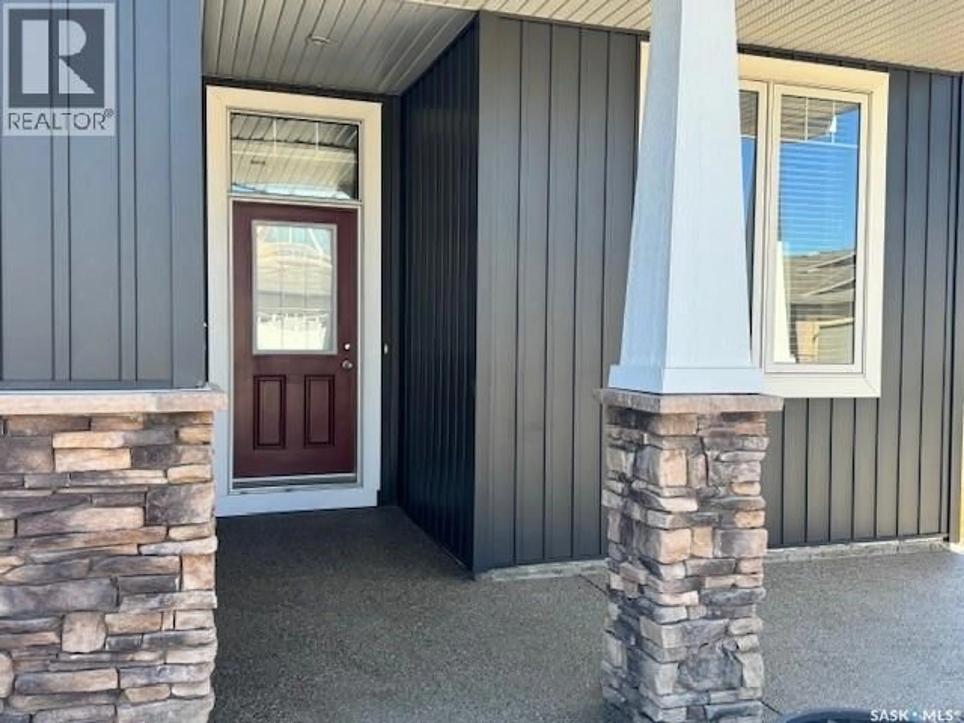 Unknown for 4839 MAZINKE CRESCENT, Regina Saskatchewan S4X4V1