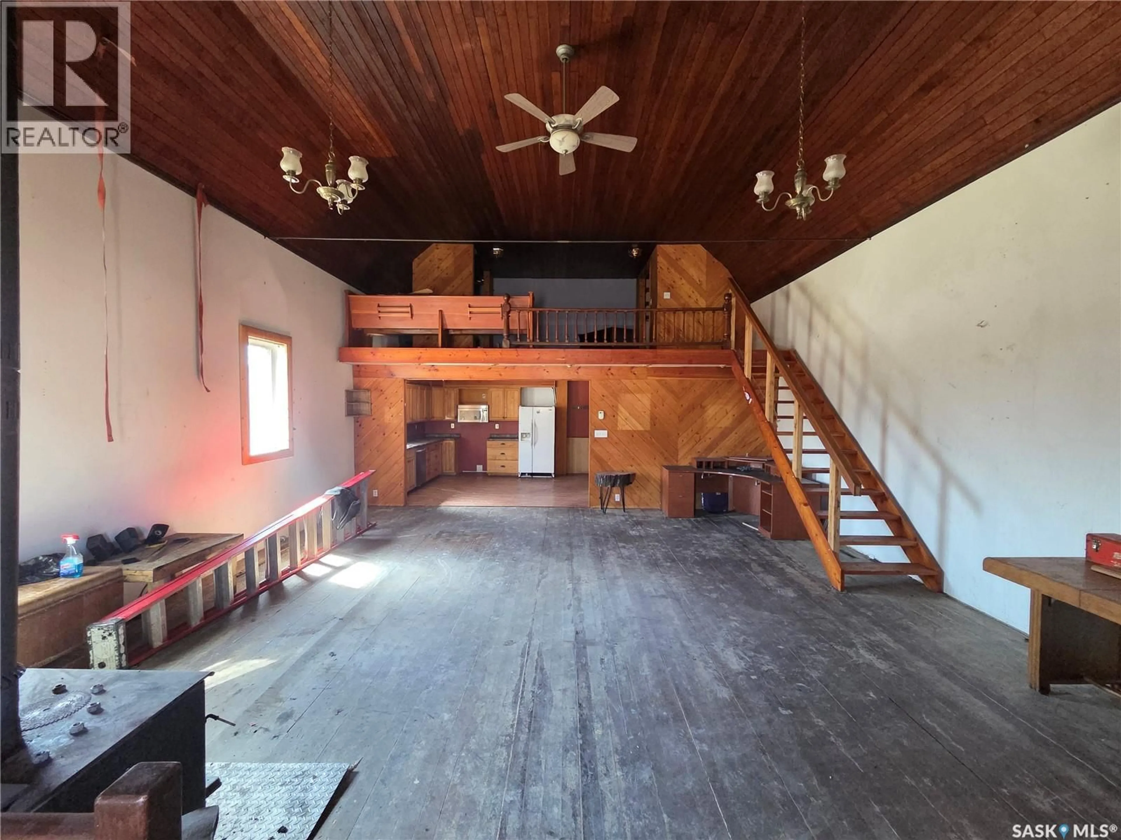 A pic of a room for 214 W 1ST STREET, Alida Saskatchewan S0C0B0