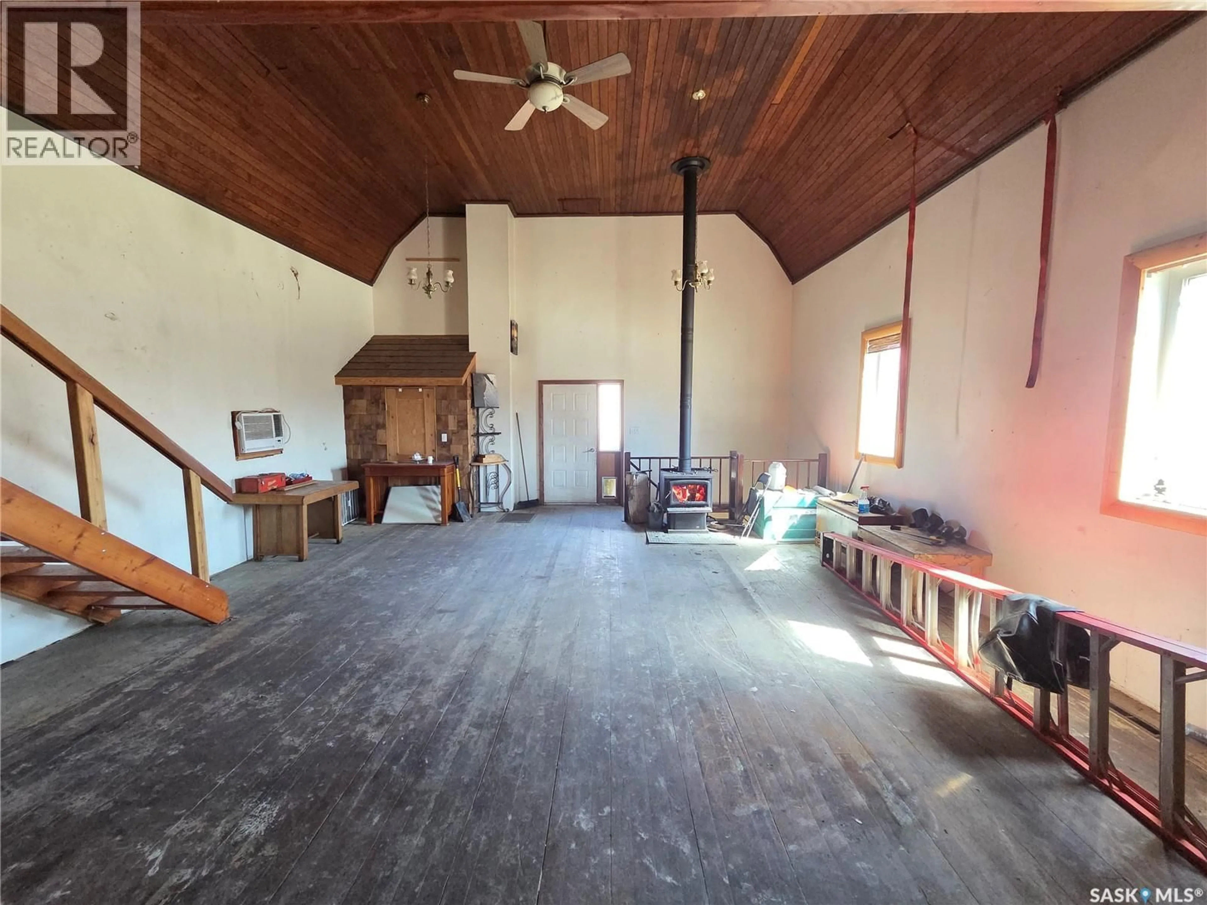 A pic of a room for 214 W 1ST STREET, Alida Saskatchewan S0C0B0