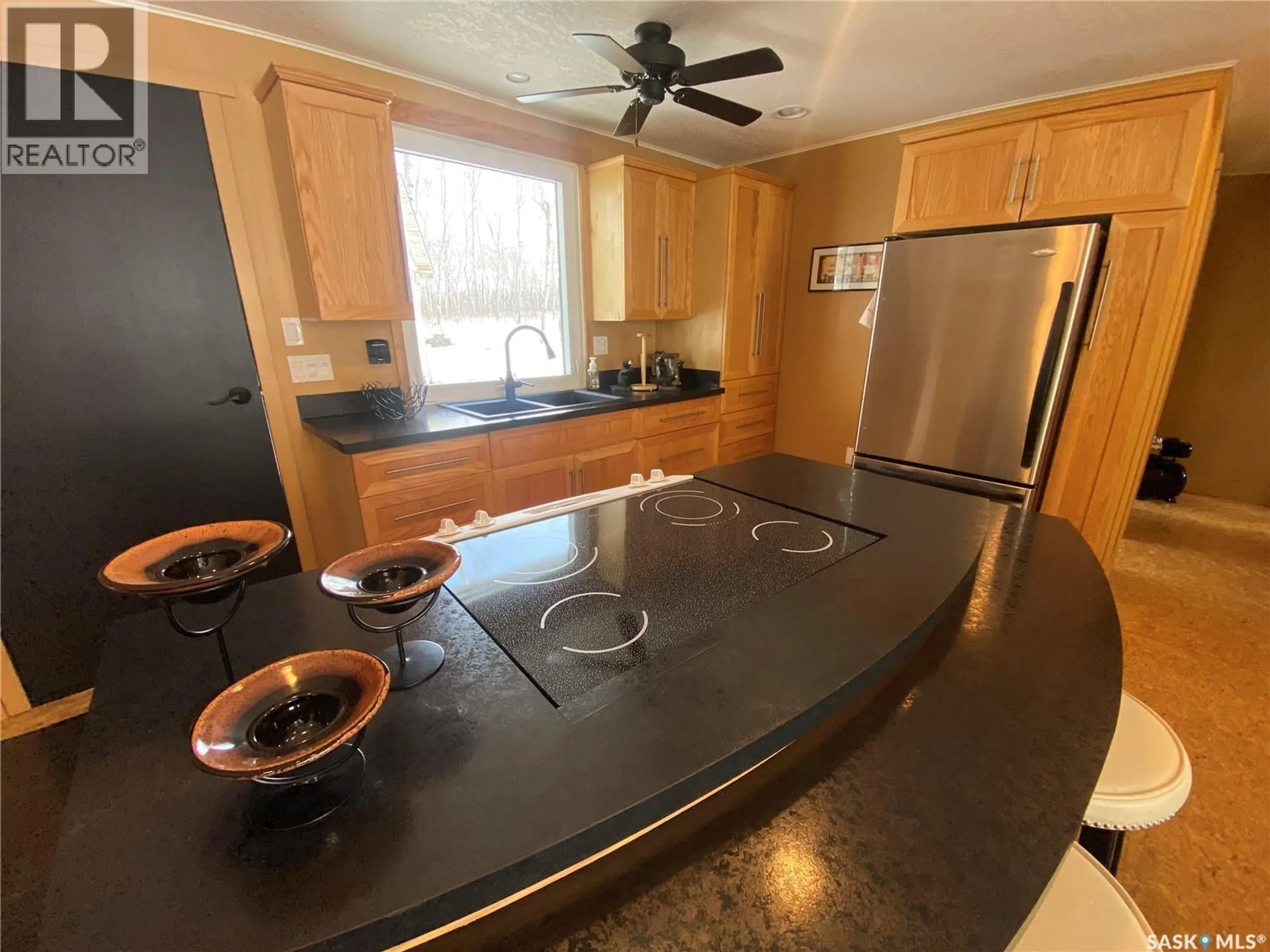 Standard kitchen, unknown for 24 WILLOW CRESCENT, Good Spirit Lake Prov Park Saskatchewan S0A3V0