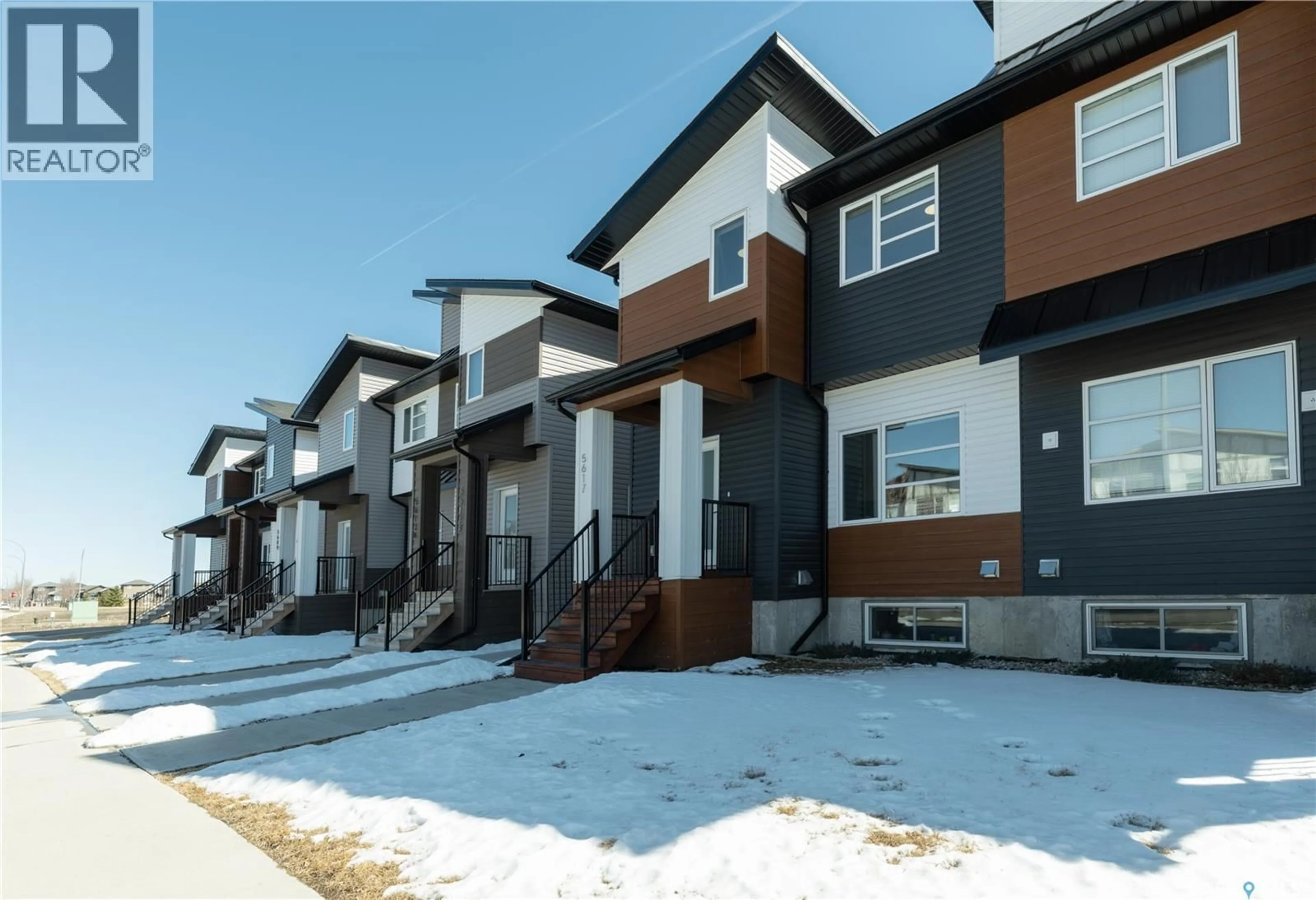 Unknown for 5617 TUTOR WAY, Regina Saskatchewan S4W0N5