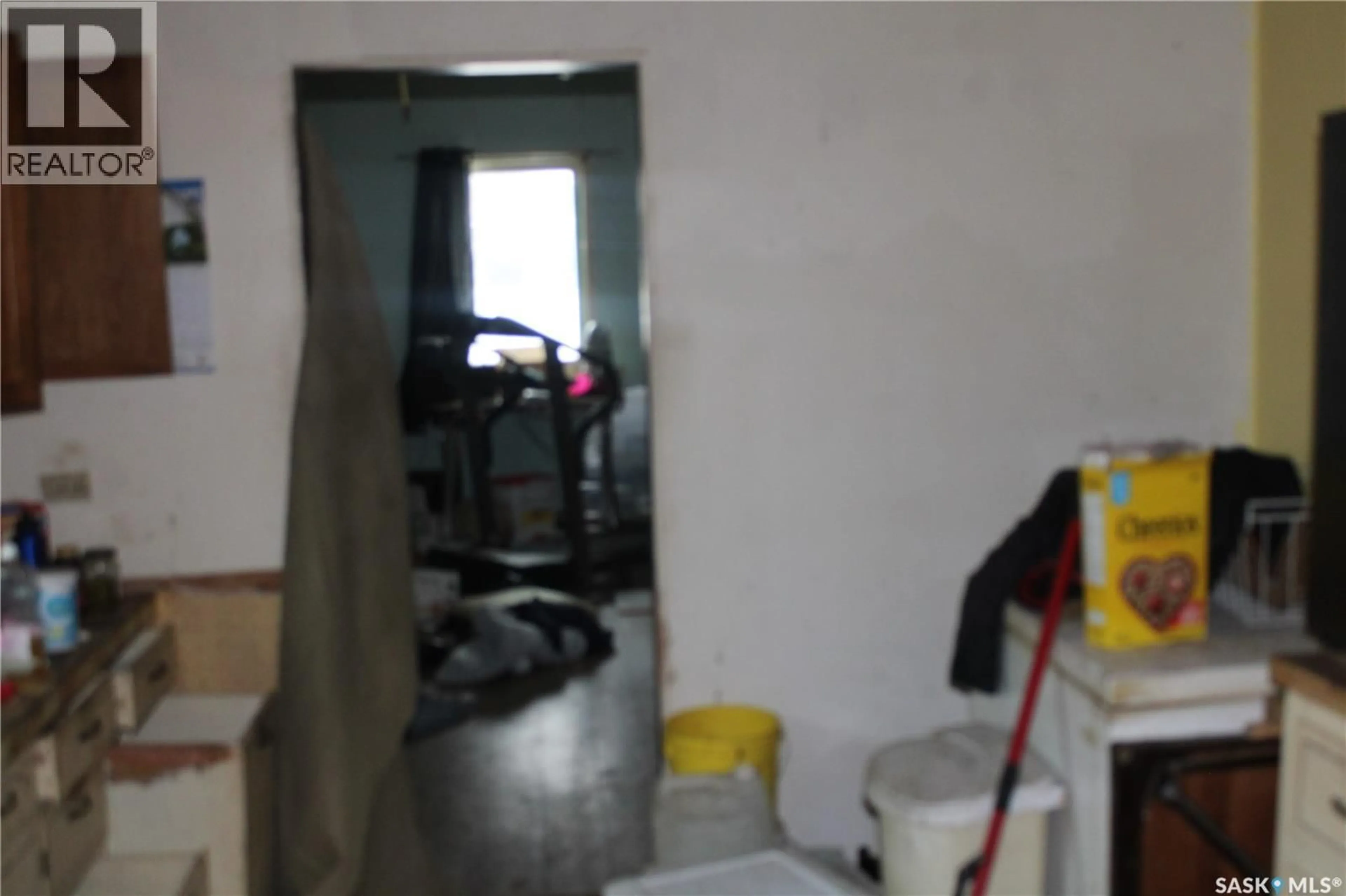 A pic of a room for 407 1ST AVENUE, Gerald Saskatchewan S0A1B0