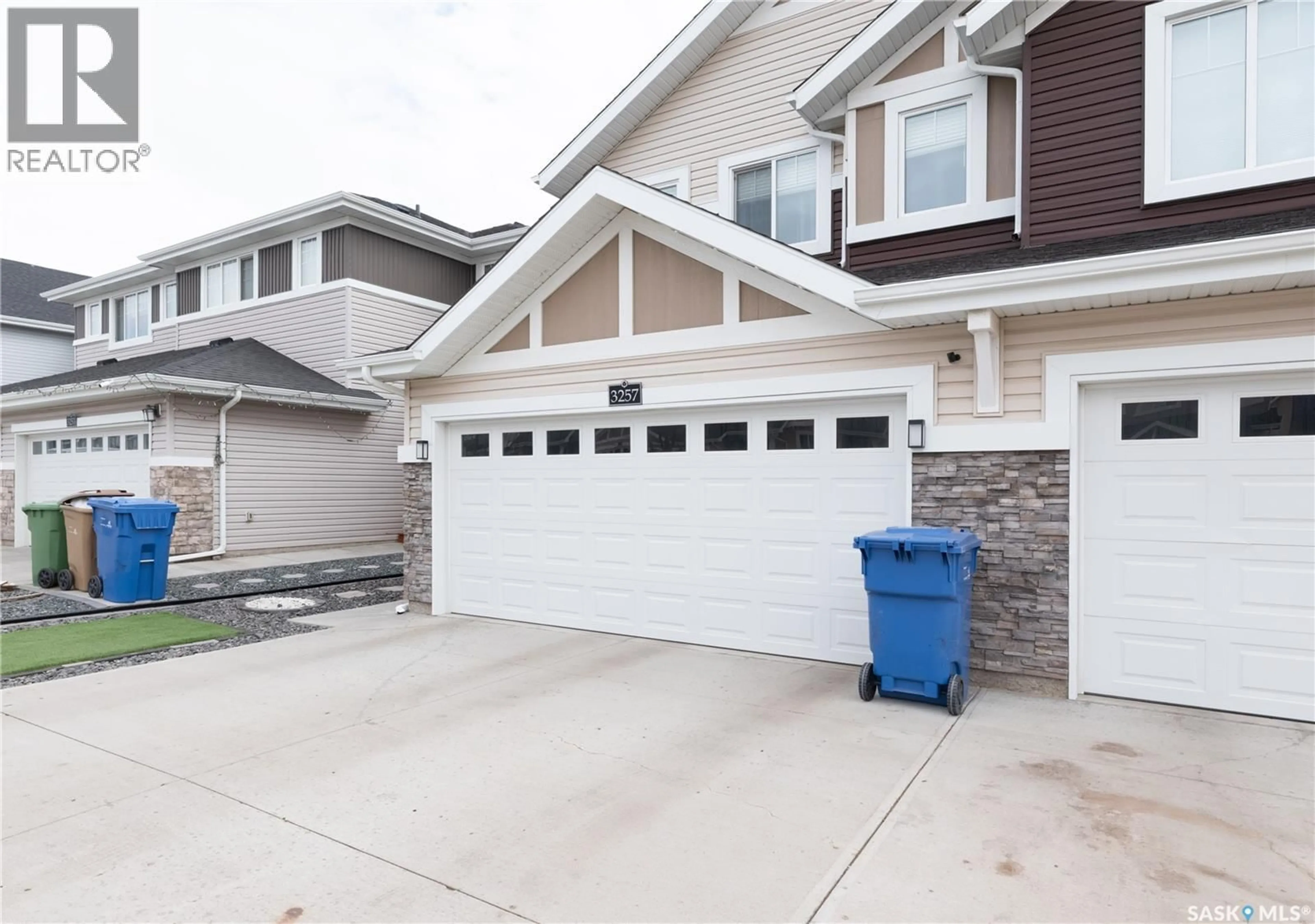 Unknown for 3257 GREEN STONE ROAD, Regina Saskatchewan S4V3R4